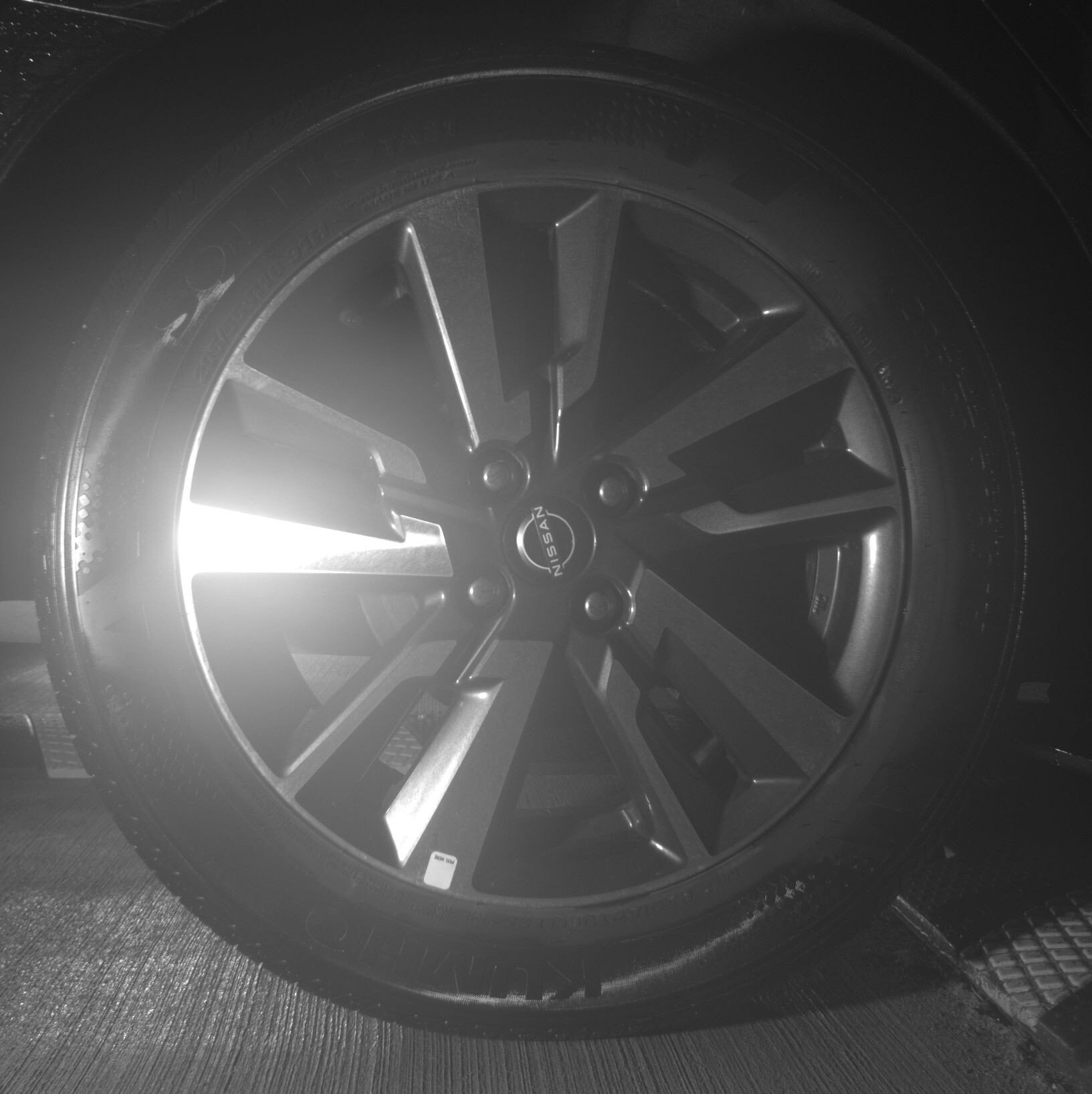 Thumbnail: 2025 Nissan Versa - 15