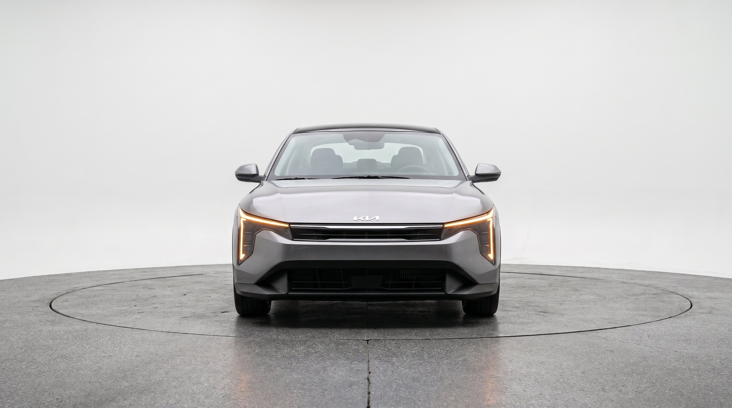 Thumbnail: 2026 Kia K4 - 2