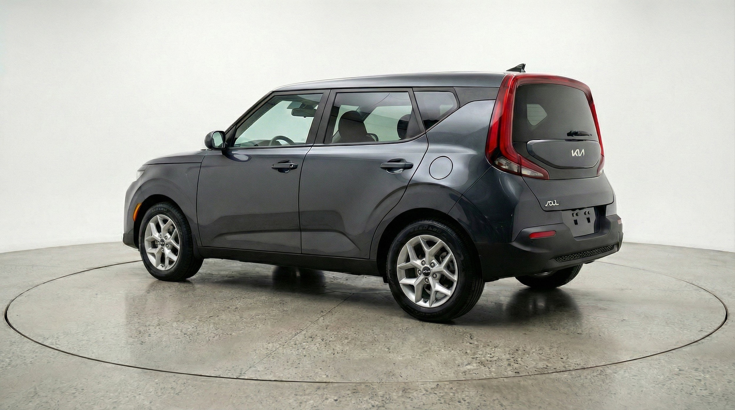 Thumbnail: 2025 Kia Soul - 6