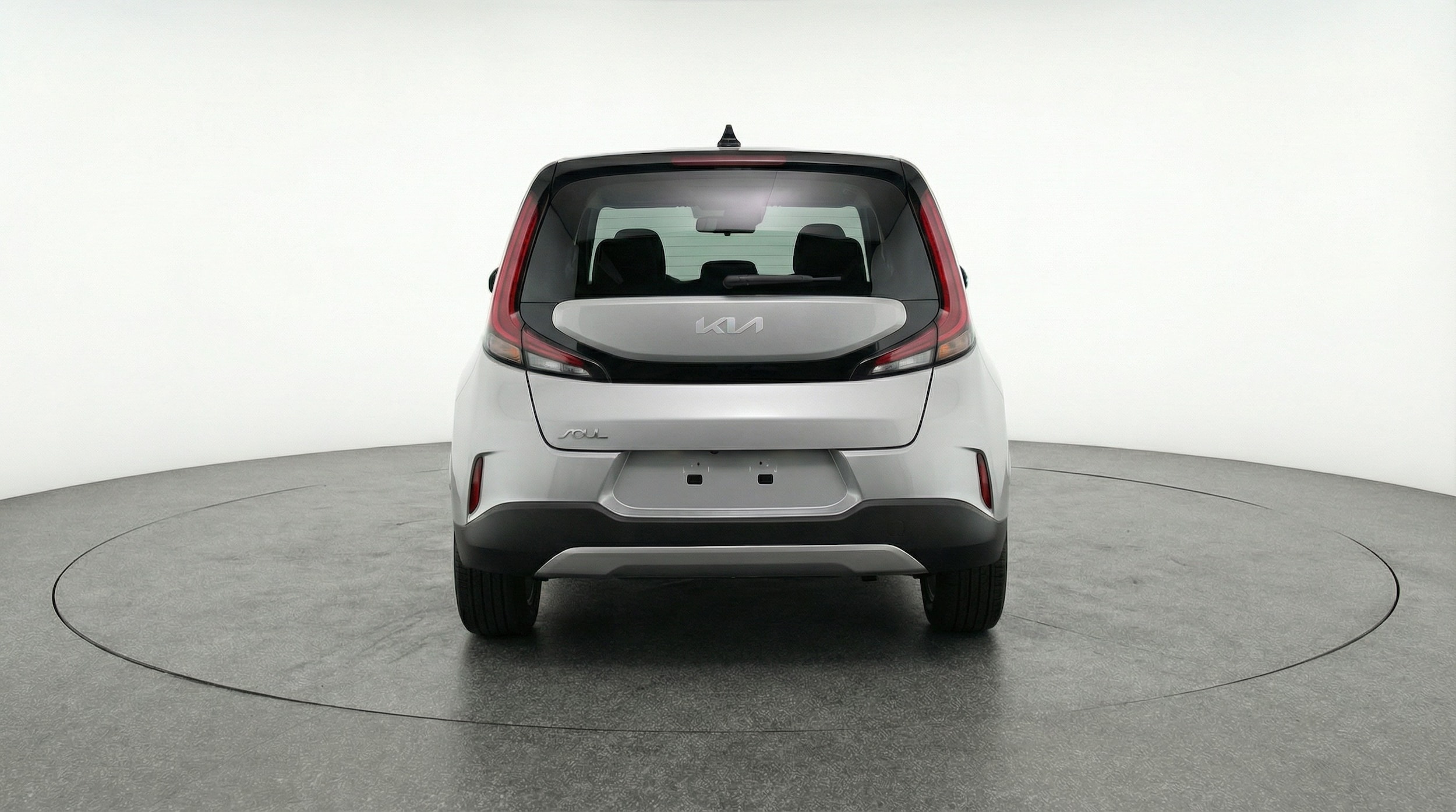 Thumbnail: 2025 Kia Soul - 6