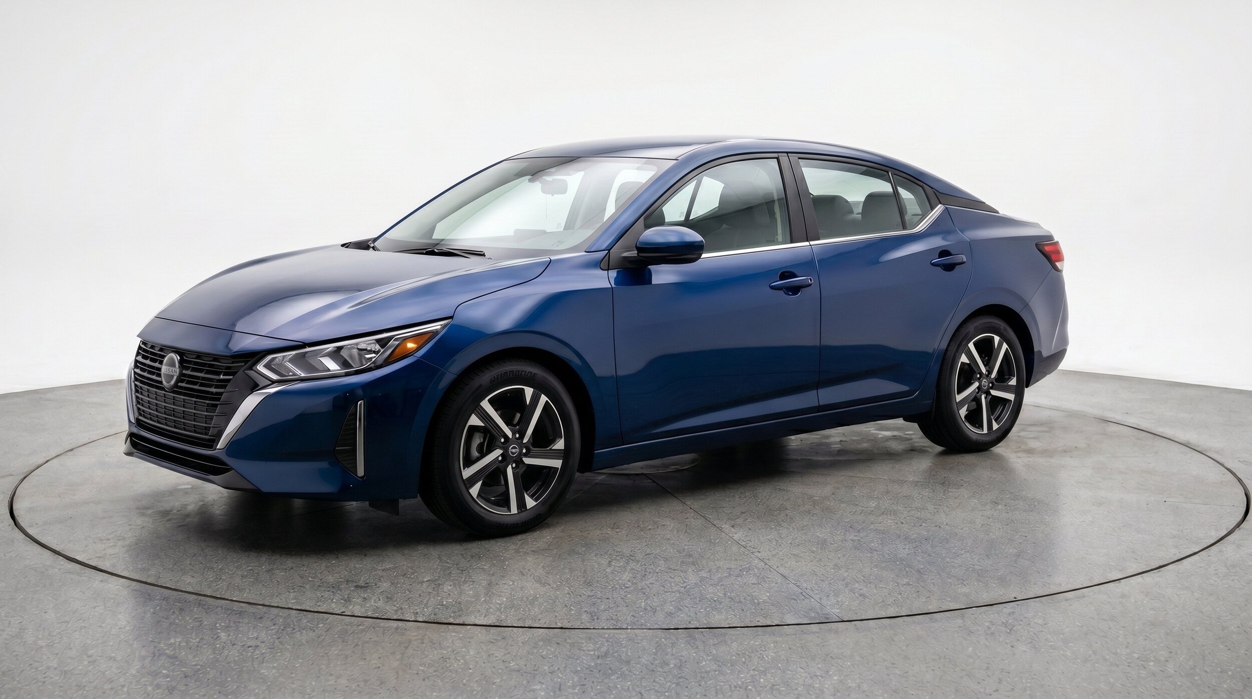 Thumbnail: 2025 Nissan Sentra - 3
