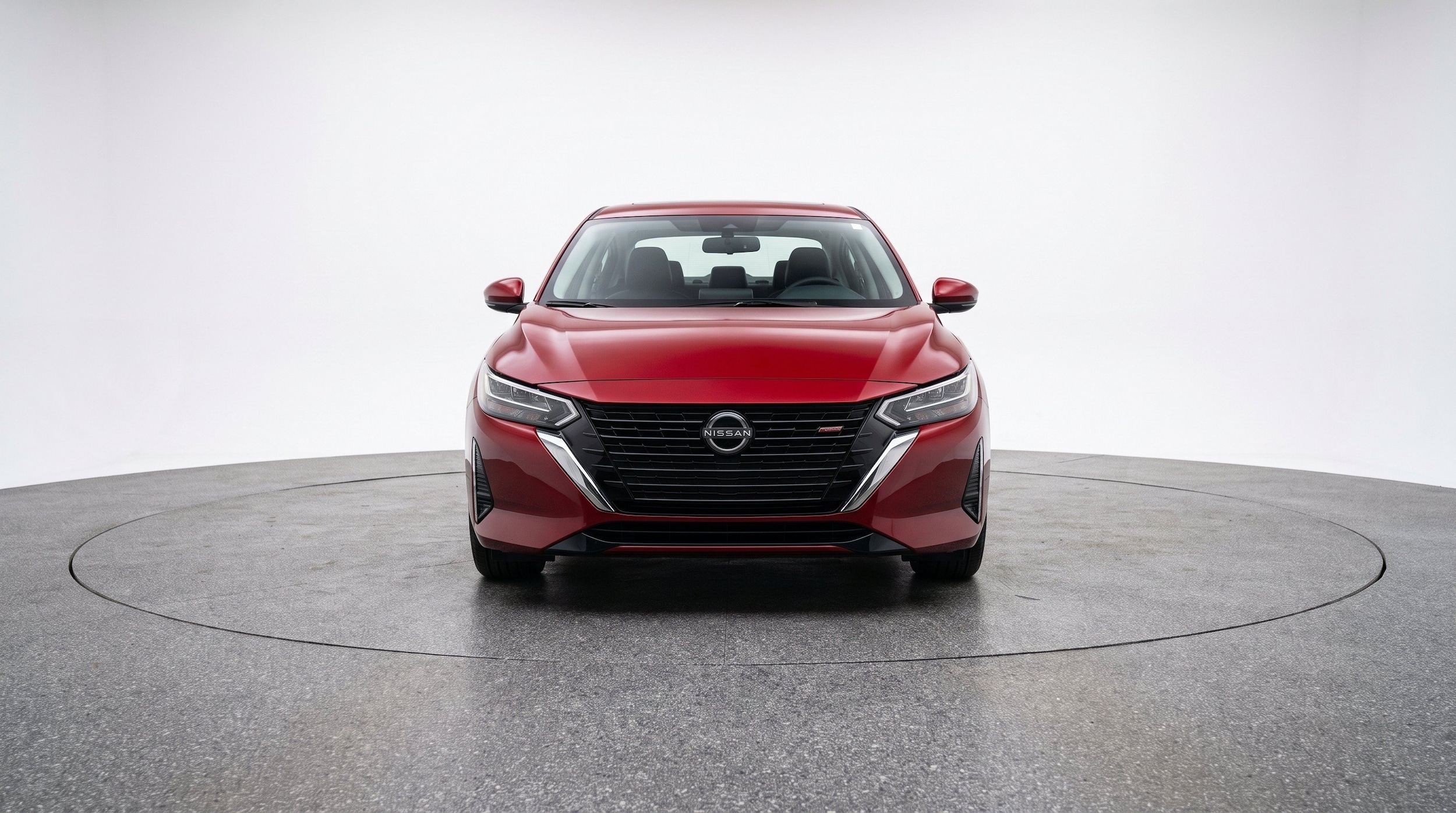 Thumbnail: 2025 Nissan Sentra - 2