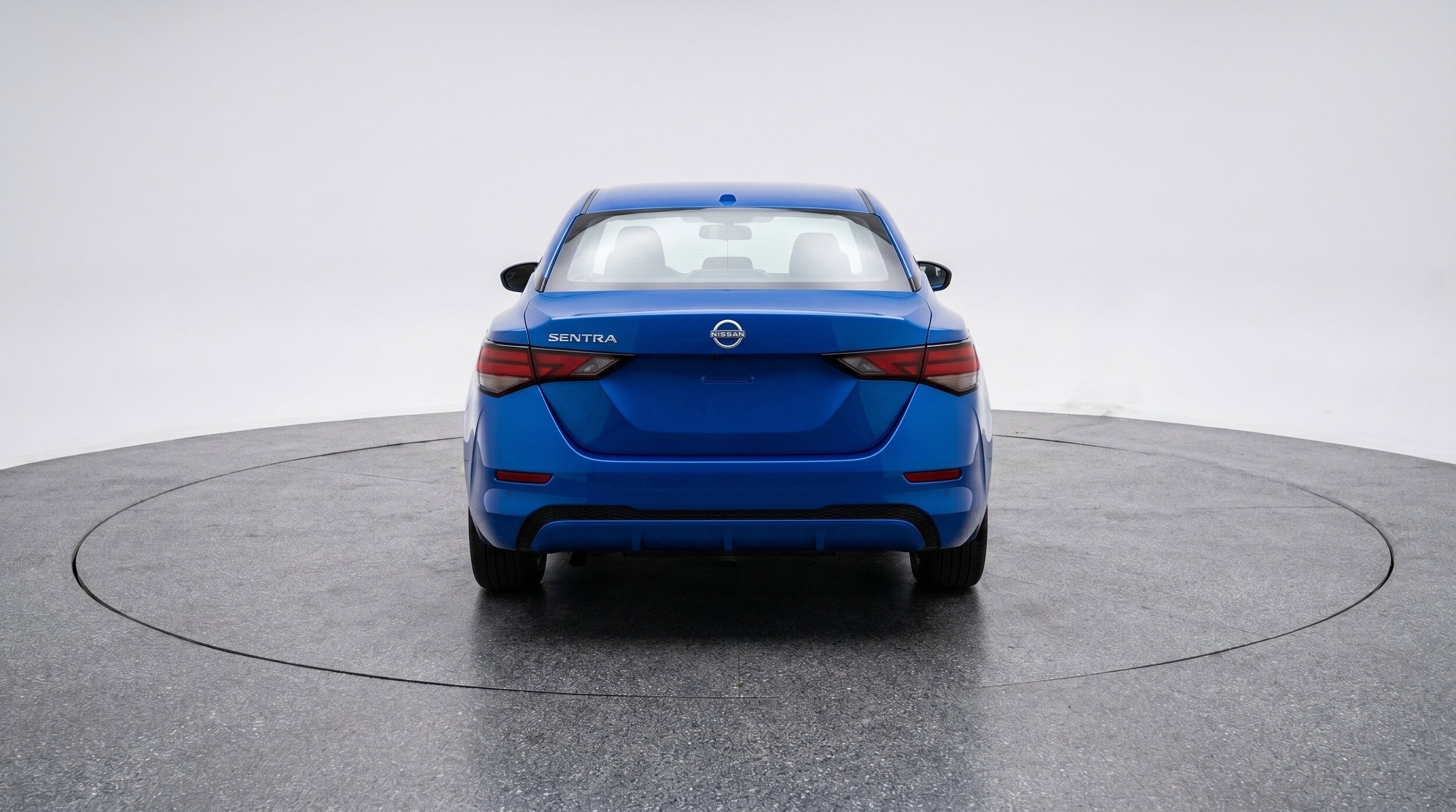 Thumbnail: 2025 Nissan Sentra - 7