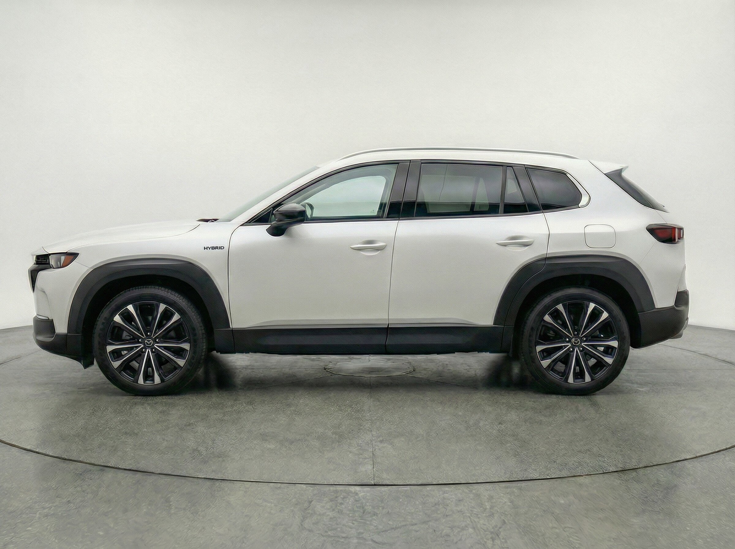 Thumbnail: 2025 Mazda CX-50 - 5