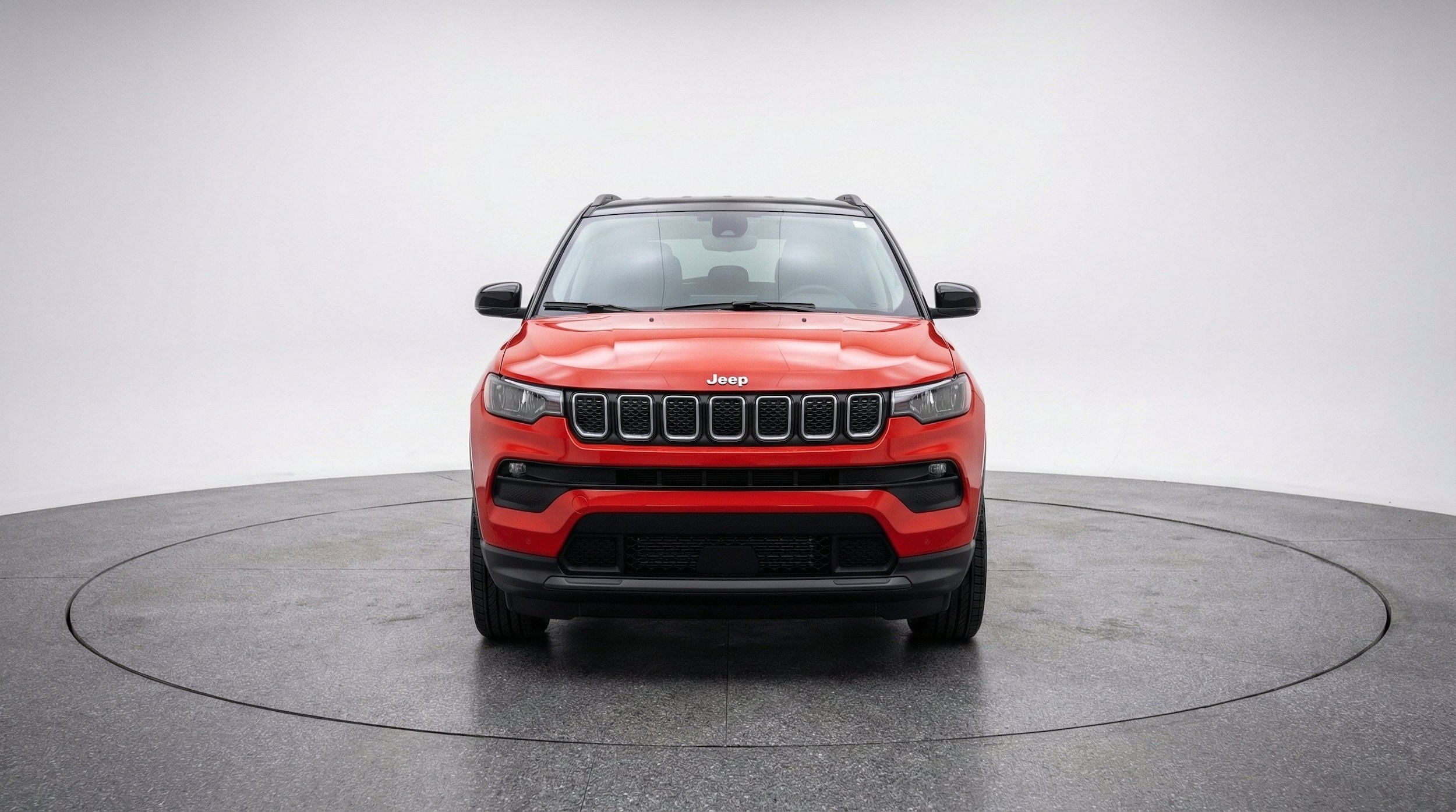 Thumbnail: 2025 Jeep Compass - 2