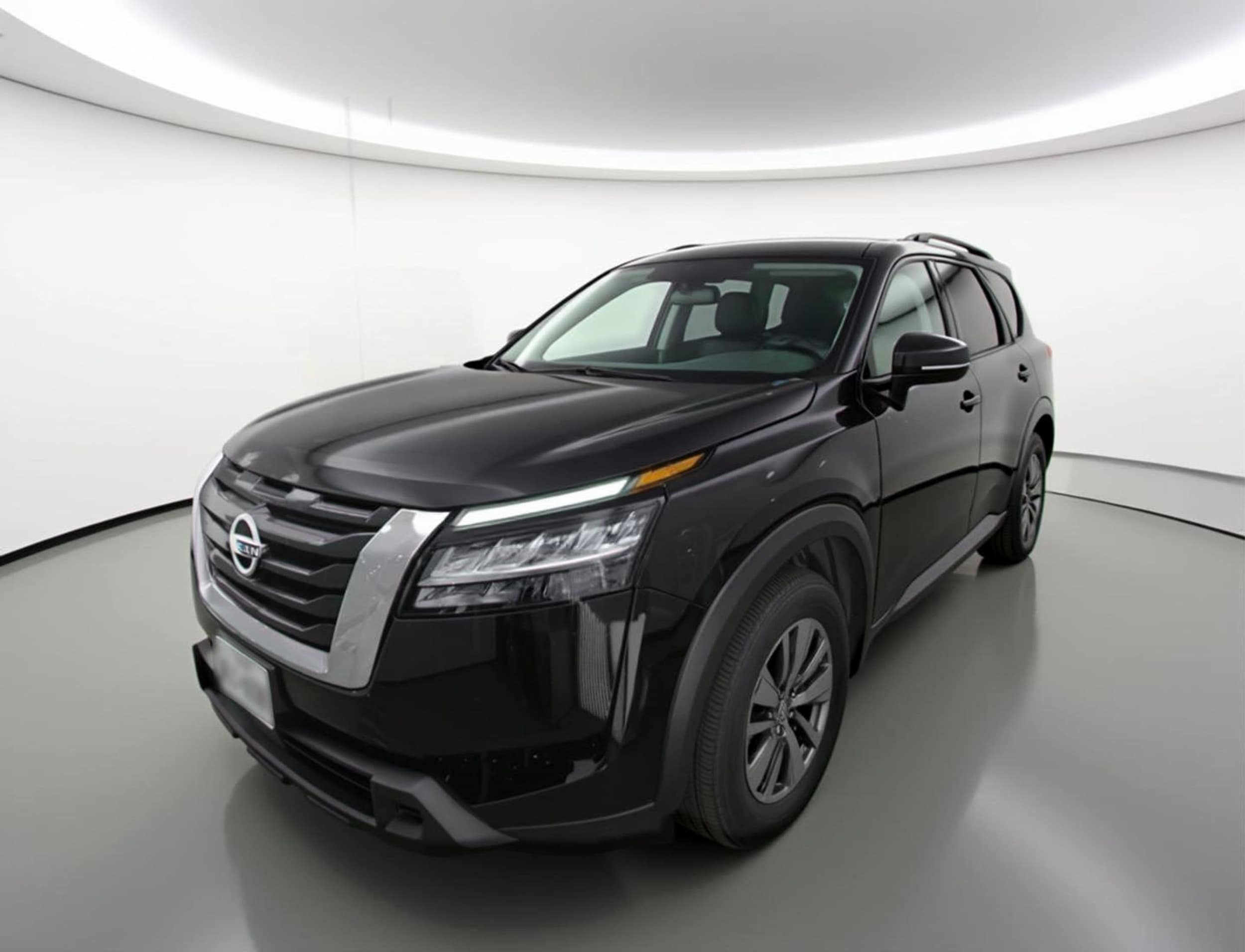 Thumbnail: 2025 Nissan Pathfinder - 3