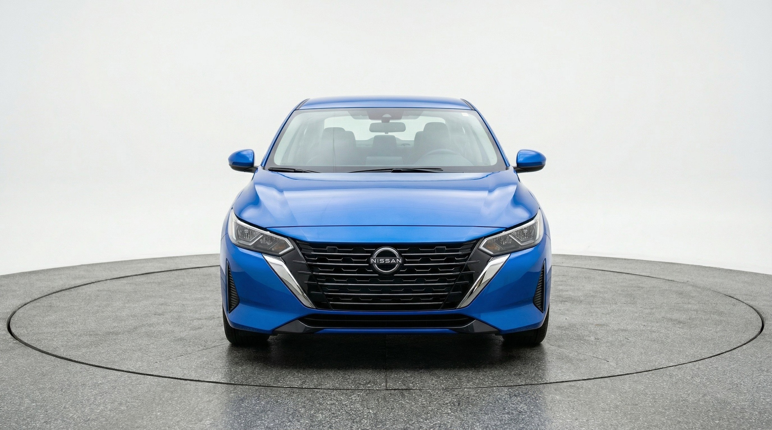 Thumbnail: 2025 Nissan Sentra - 2