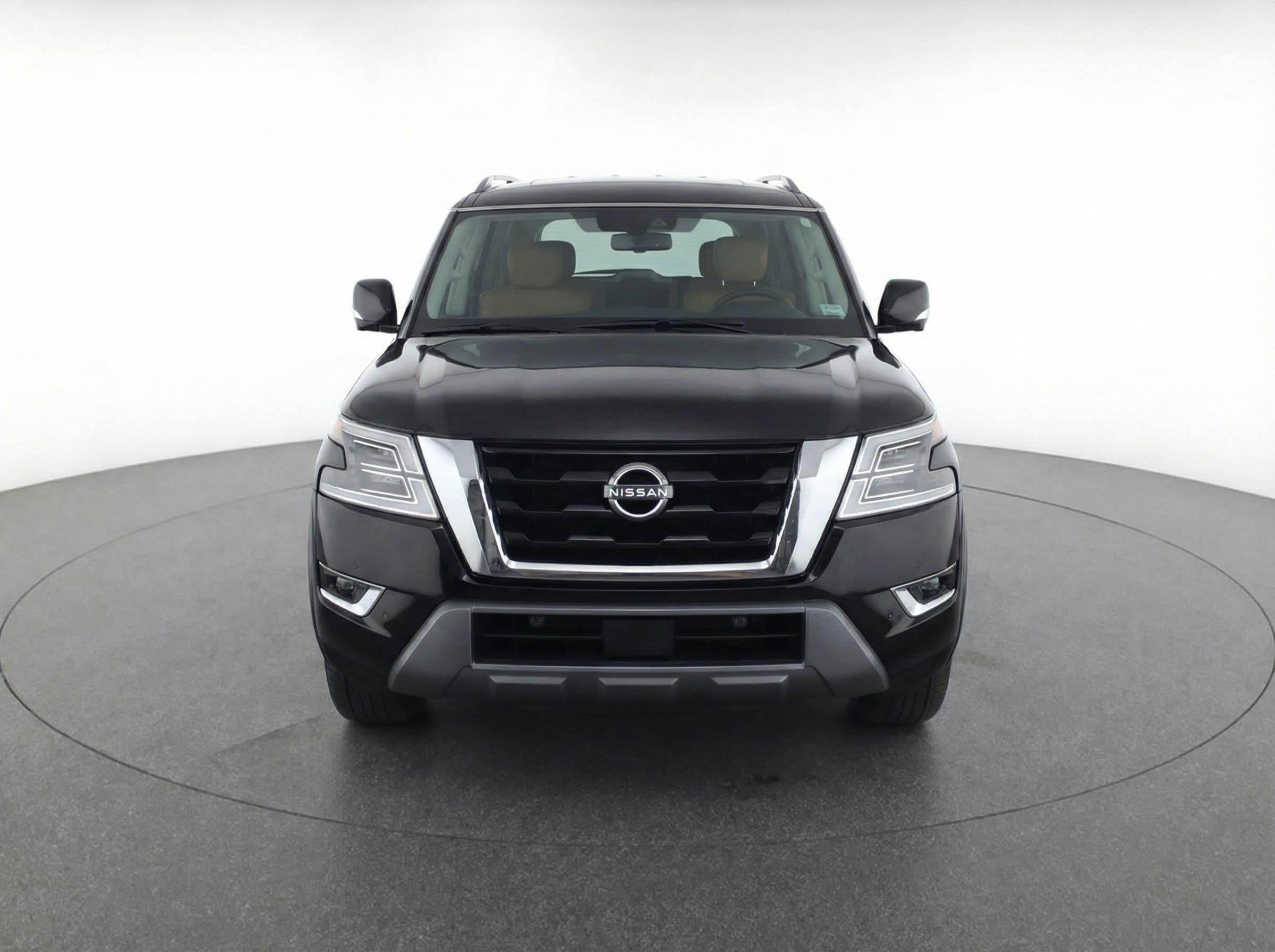 Thumbnail: 2023 Nissan Armada - 2