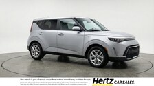 2025 Kia Soul  -
                  Philadelphia, PA