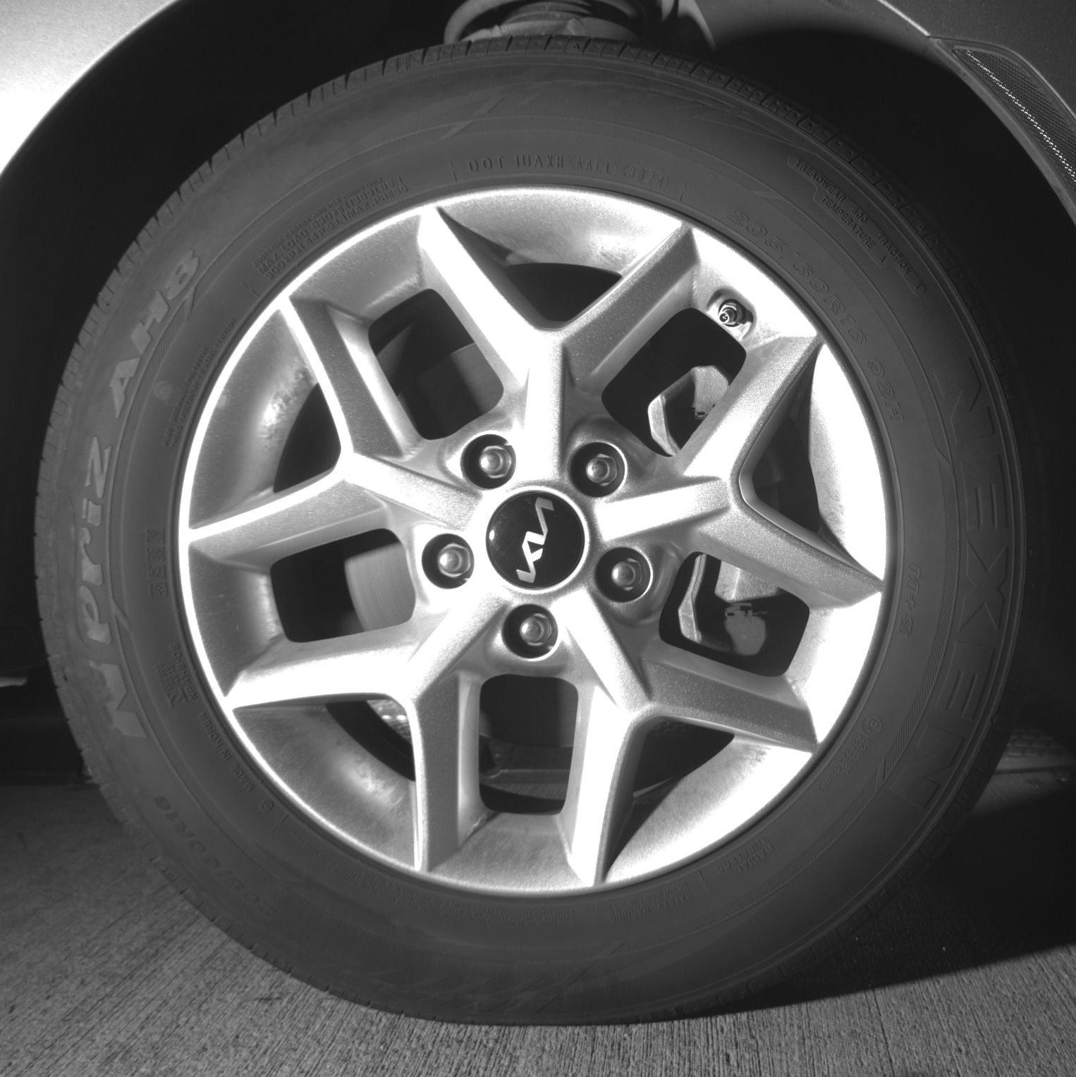 Thumbnail: 2025 Kia Soul - 10