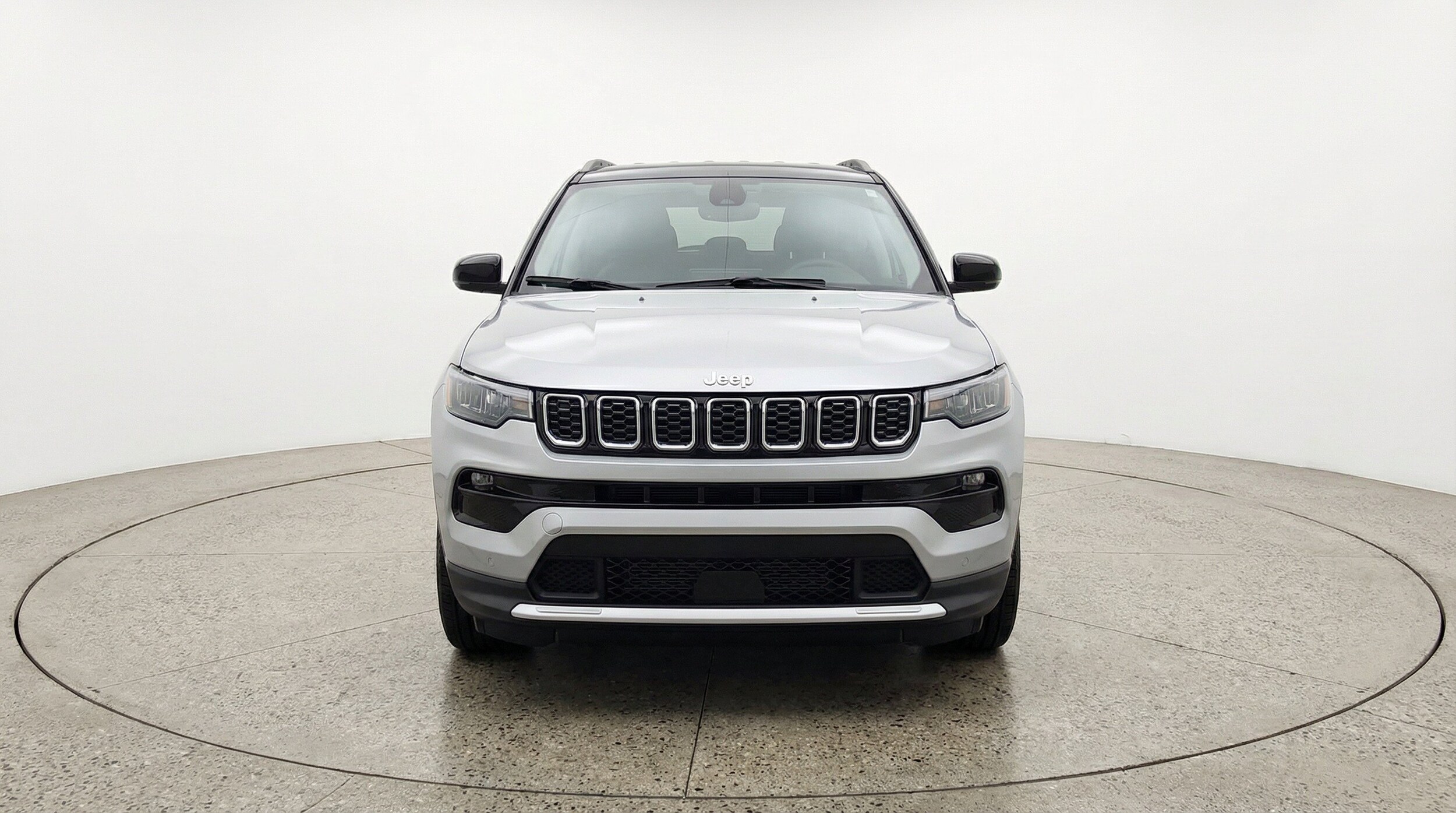Thumbnail: 2025 Jeep Compass - 2