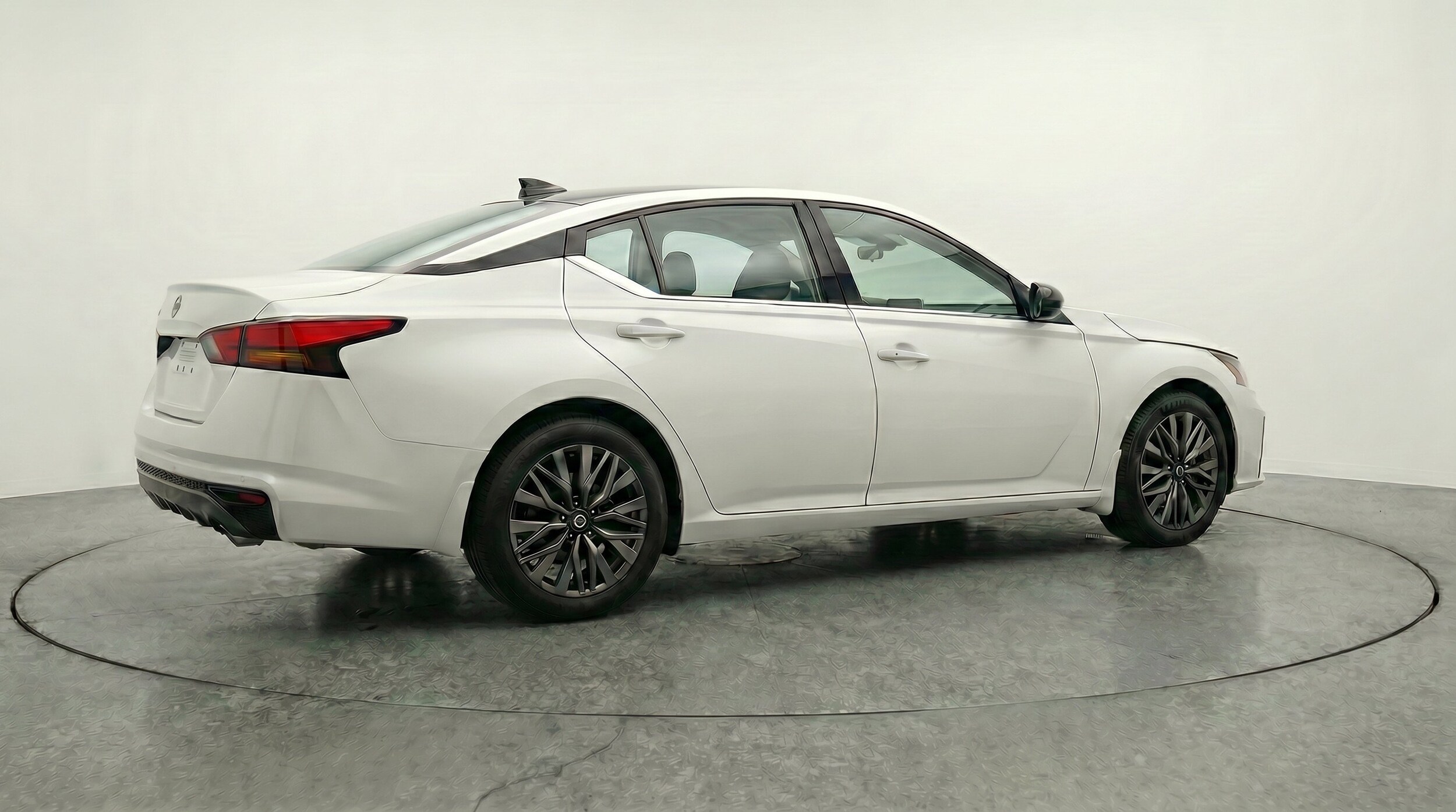 Thumbnail: 2026 Nissan Altima - 9