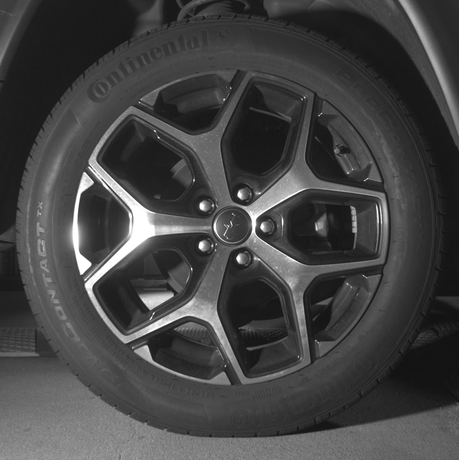 Thumbnail: 2025 Jeep Compass - 12