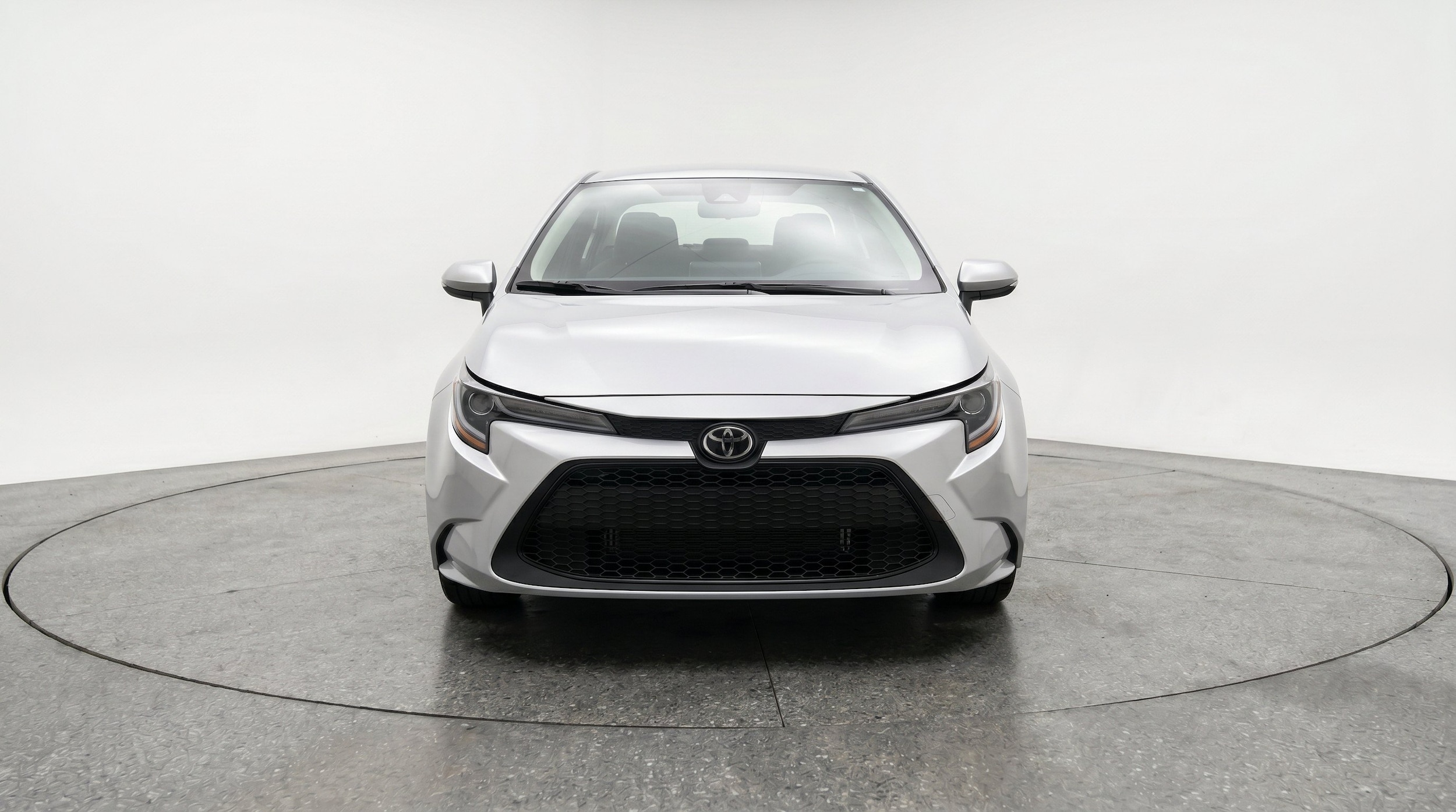 Thumbnail: 2025 Toyota Corolla - 2