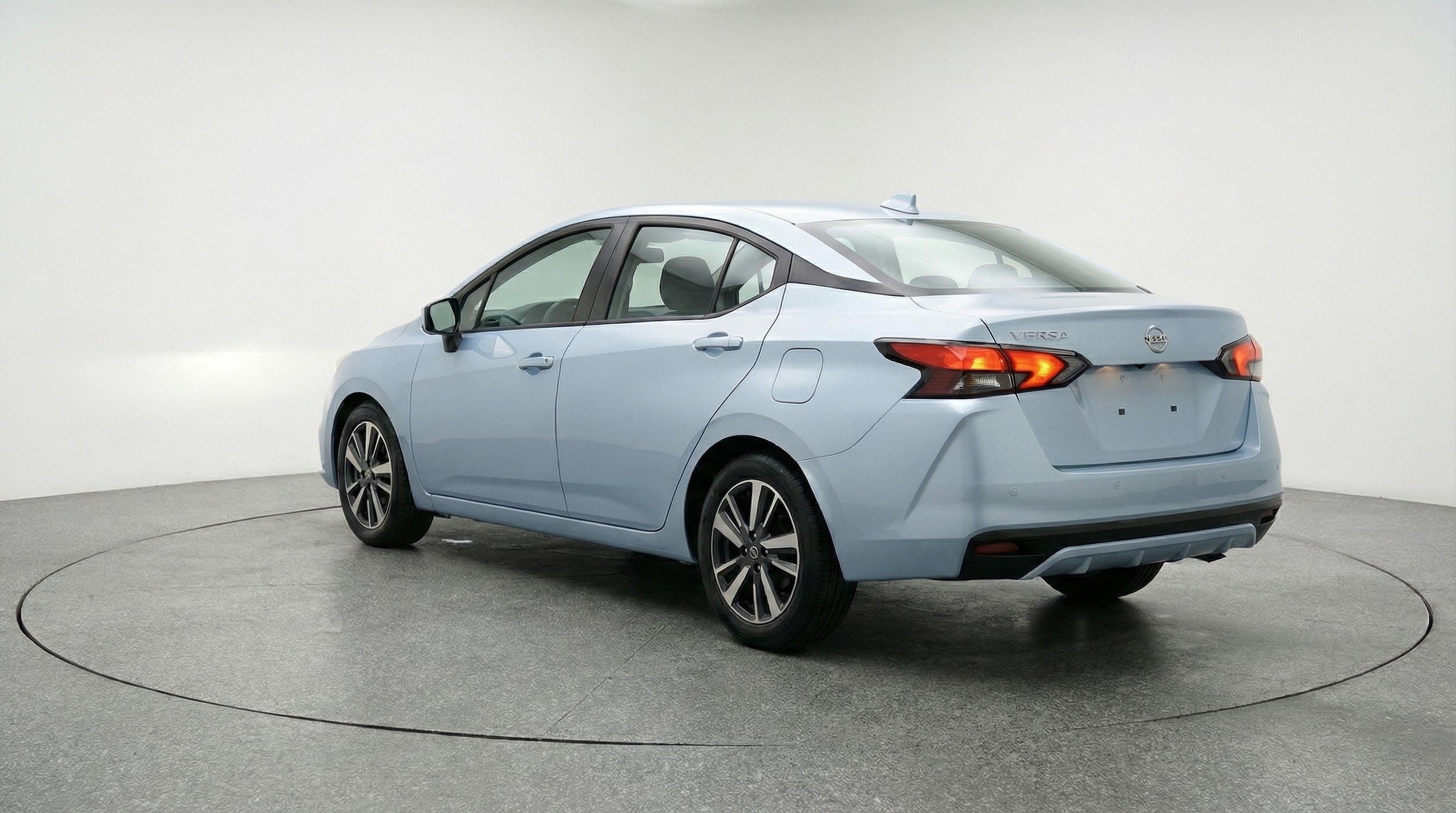 Thumbnail: 2025 Nissan Versa - 5