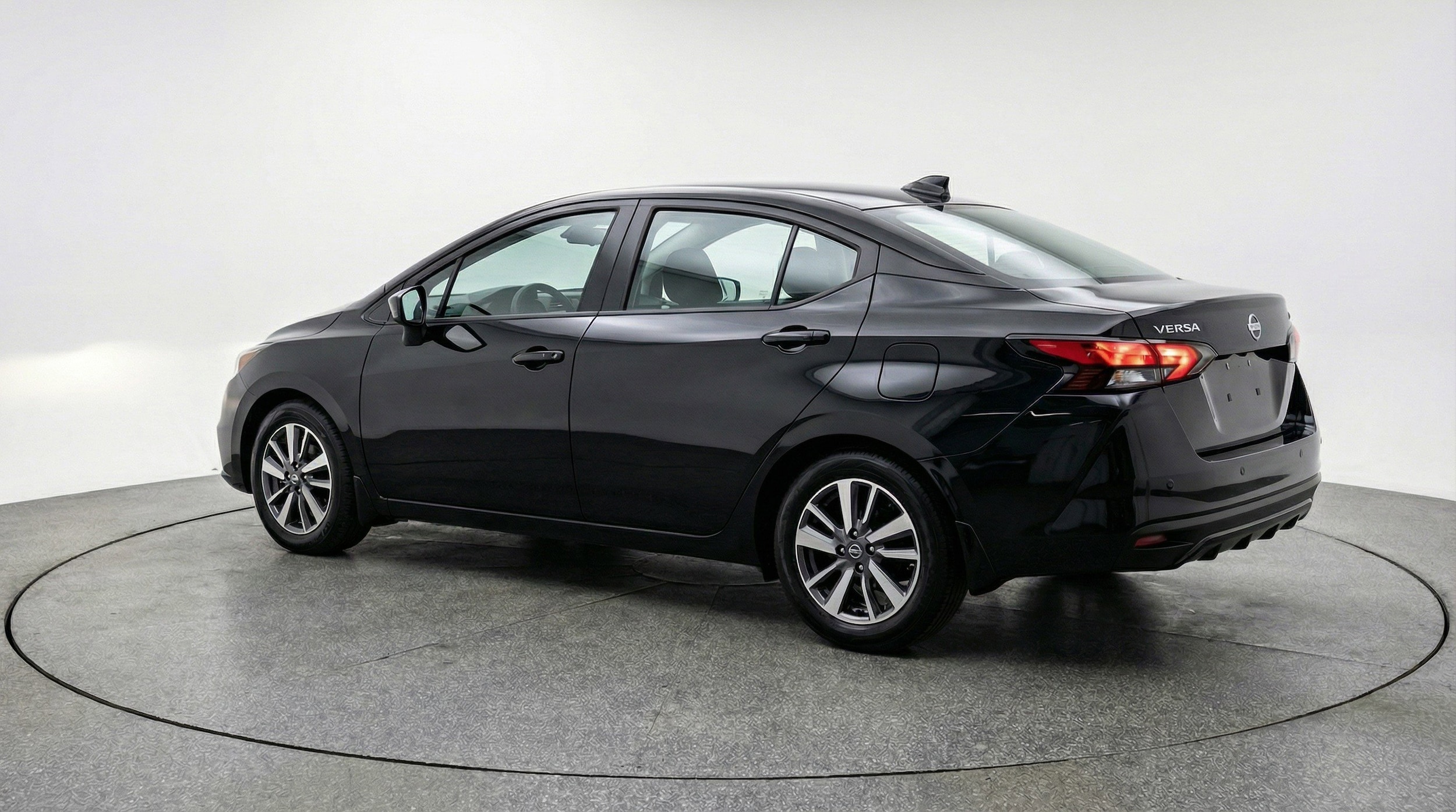 Thumbnail: 2025 Nissan Versa - 6