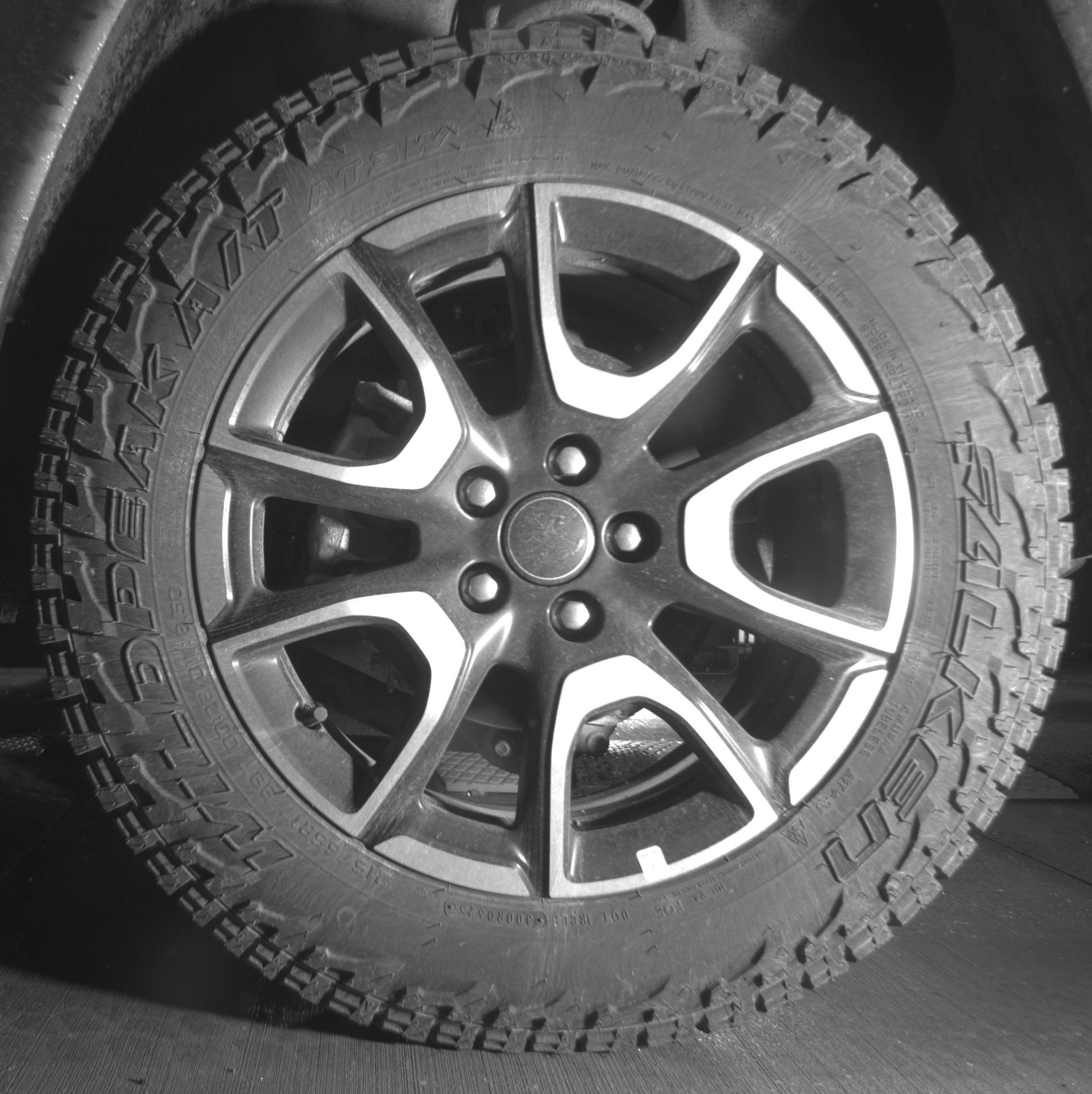 Thumbnail: 2025 Jeep Compass - 14