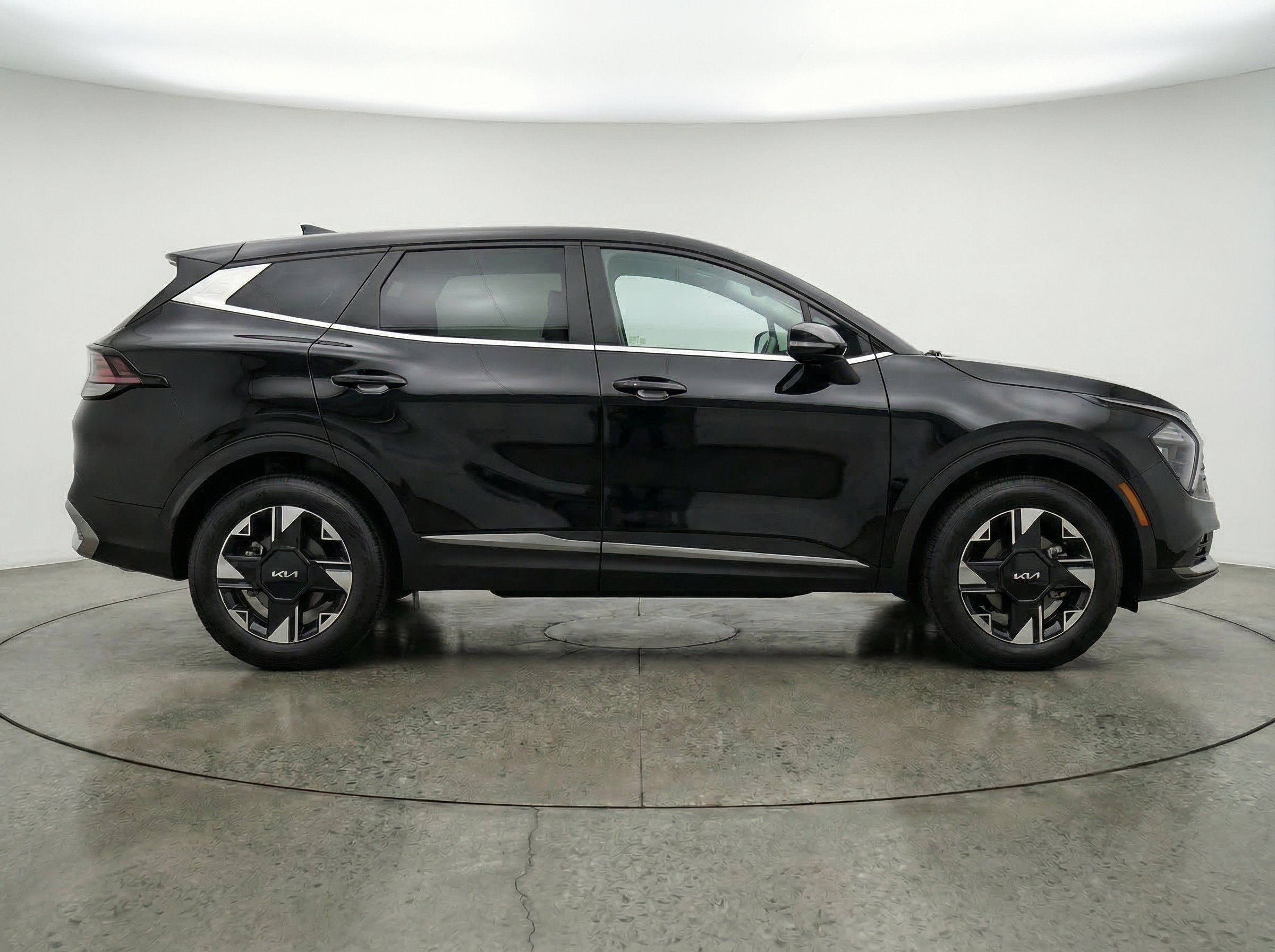 Thumbnail: 2026 Kia Sportage - 11