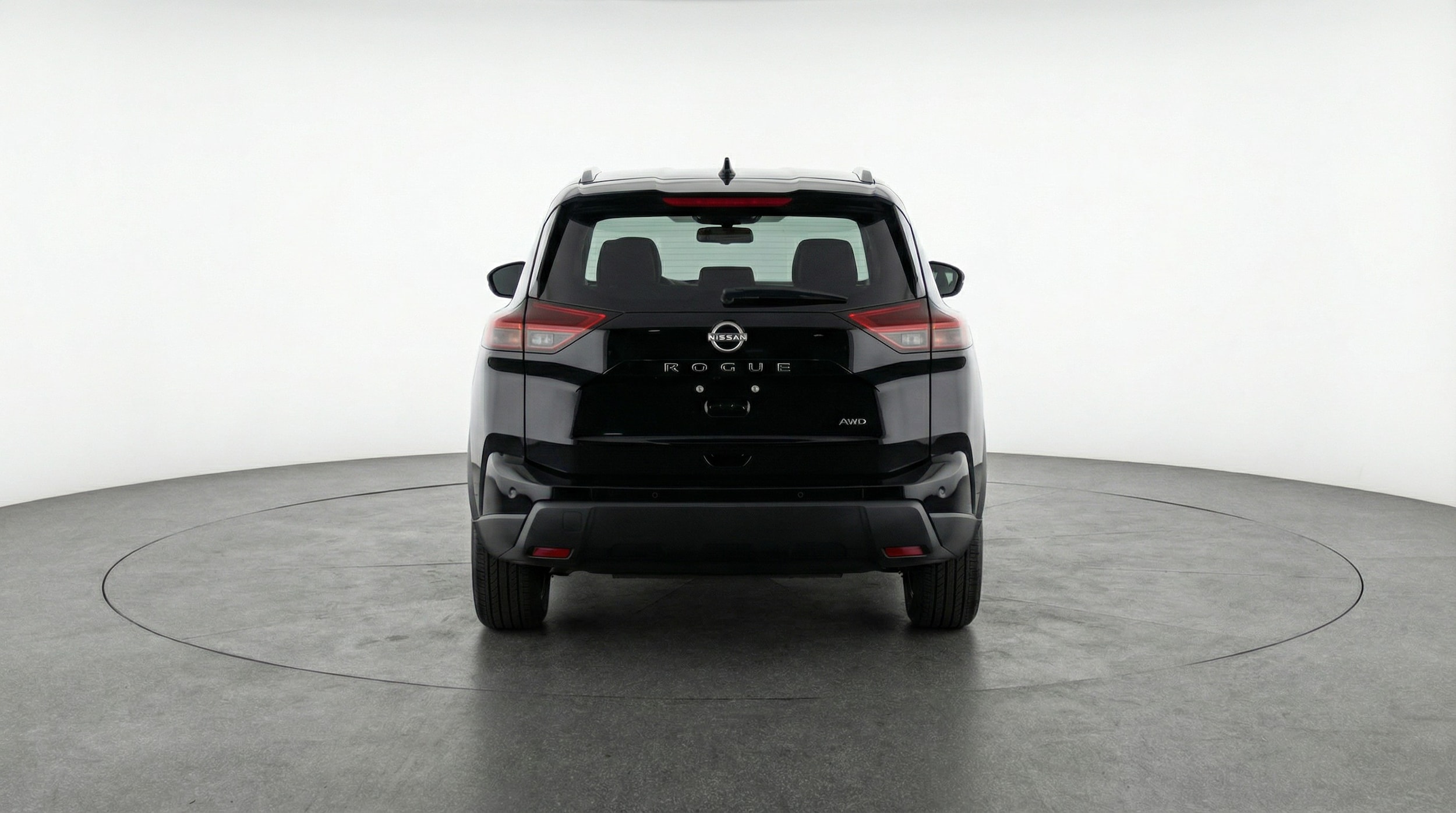 Thumbnail: 2025 Nissan Rogue - 6