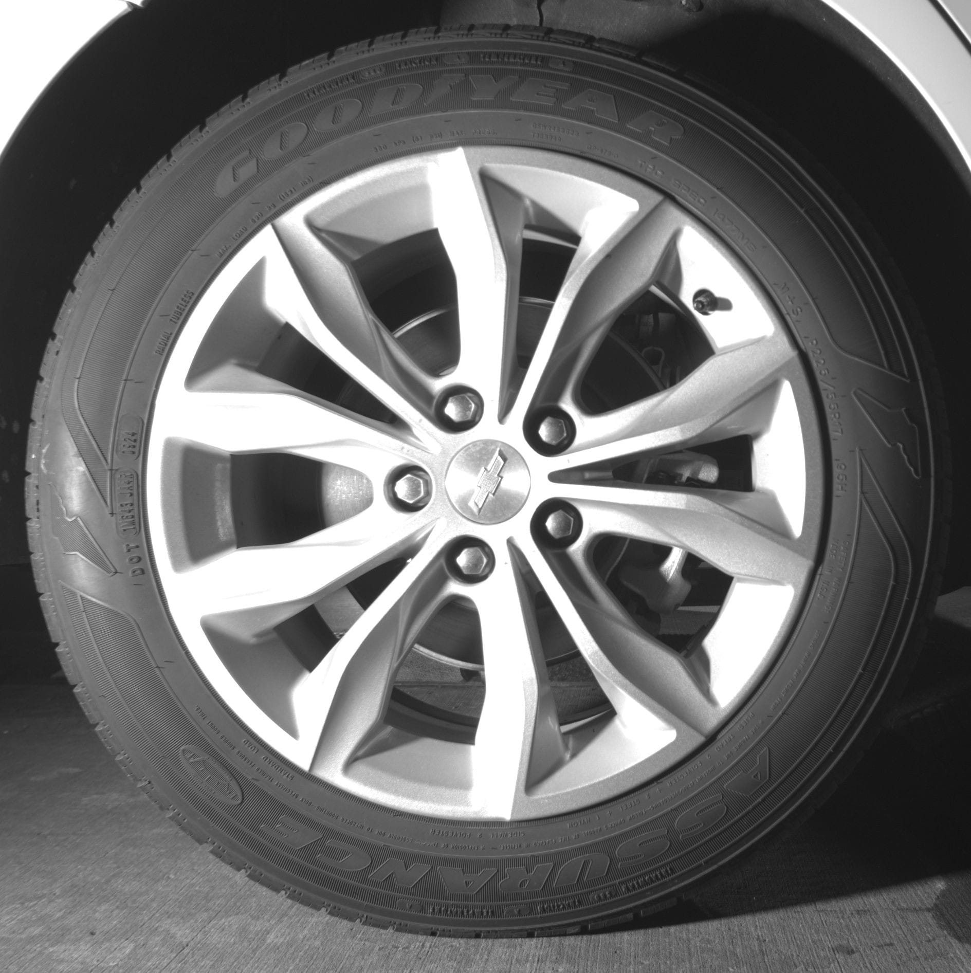 Thumbnail: 2024 Chevrolet Malibu - 12