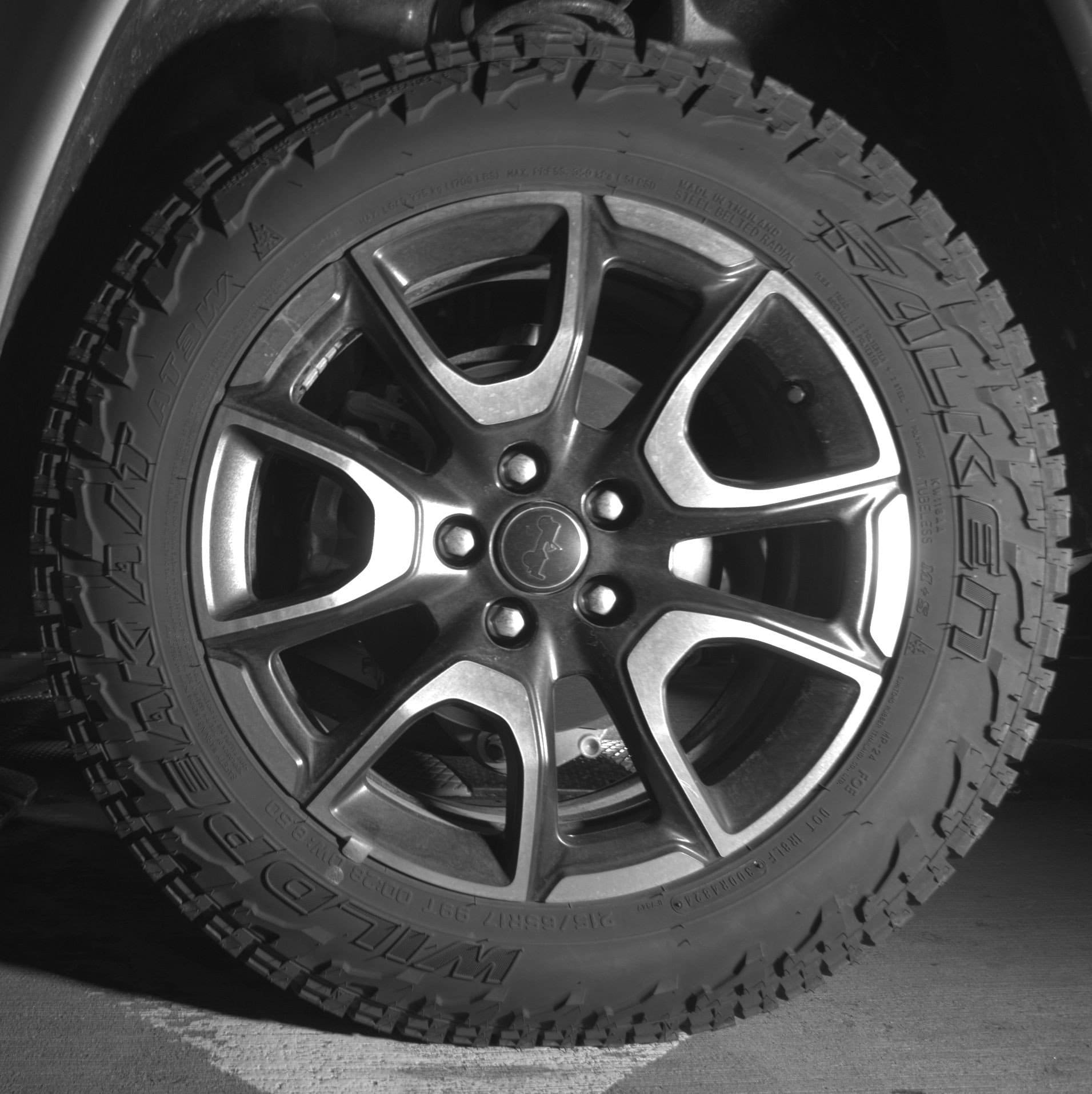 Thumbnail: 2025 Jeep Compass - 14