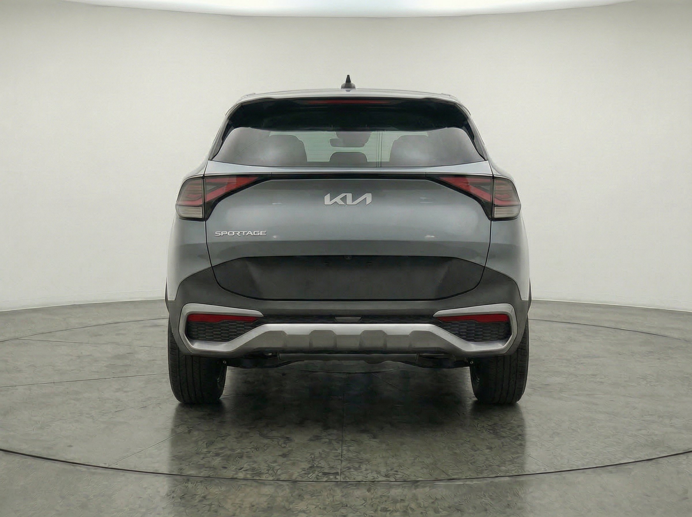 Thumbnail: 2026 Kia Sportage - 7