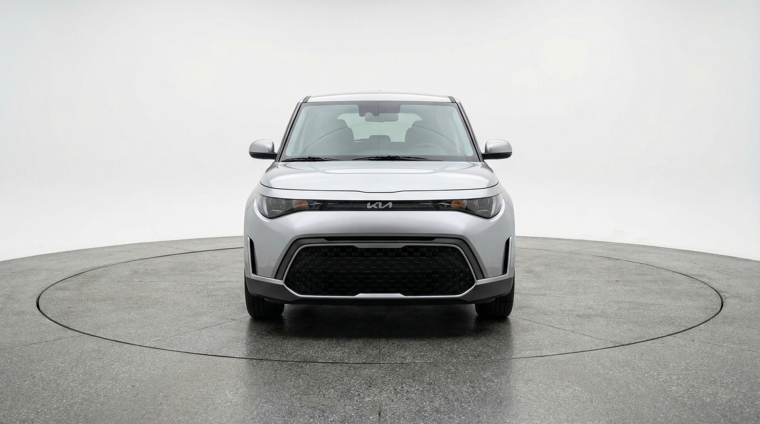 Thumbnail: 2025 Kia Soul - 2