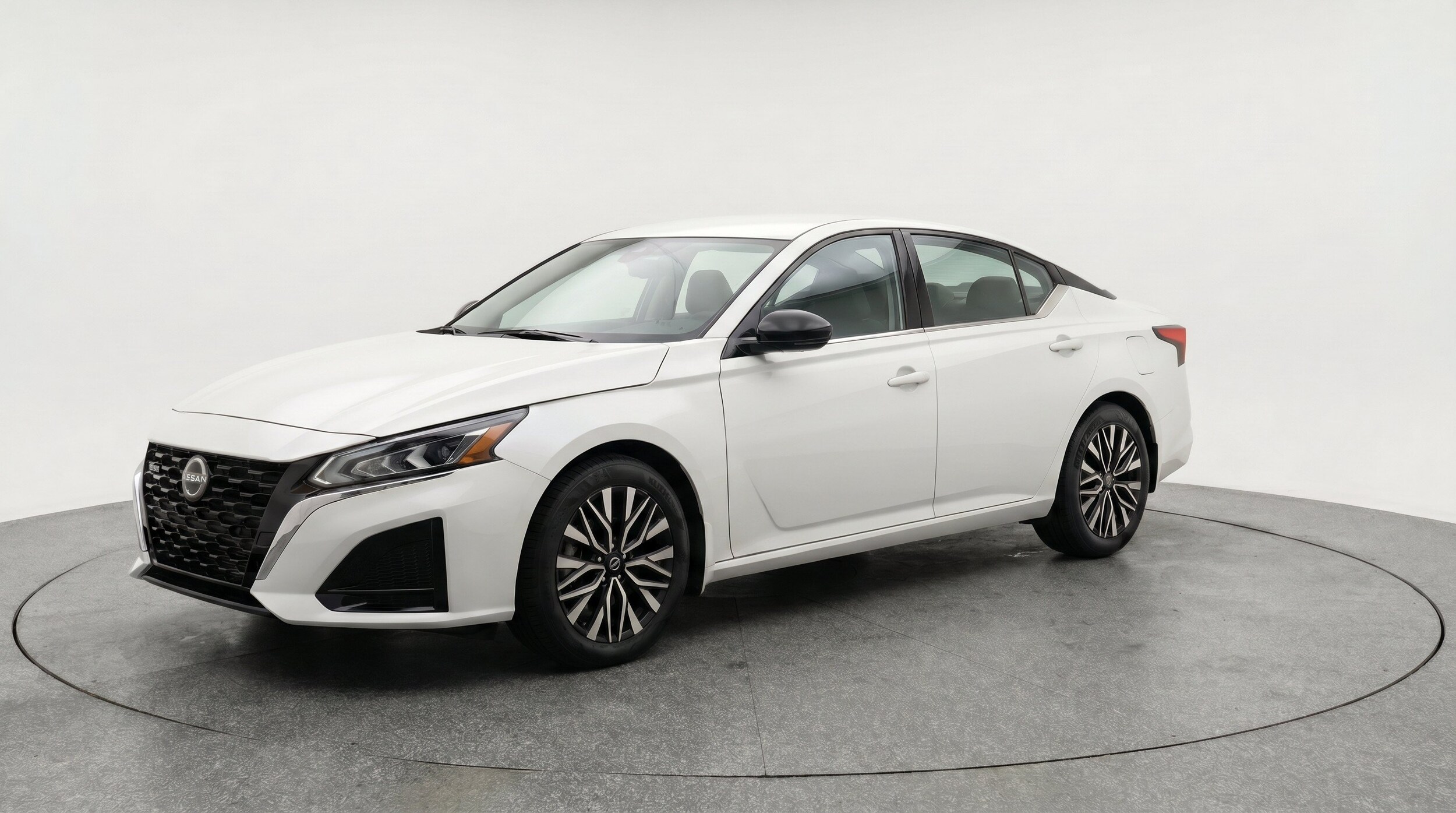 Thumbnail: 2026 Nissan Altima - 3
