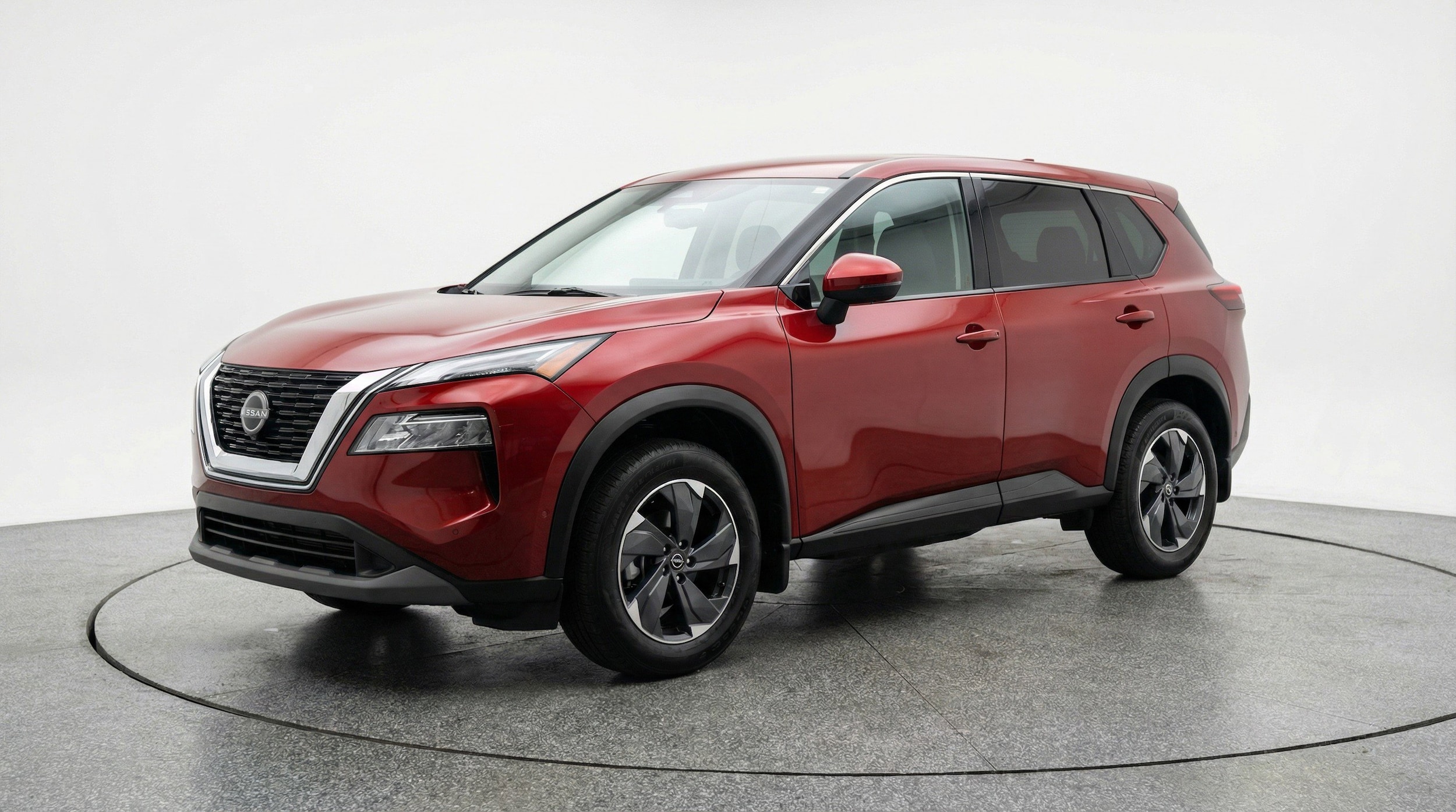 Thumbnail: 2025 Nissan Rogue - 3