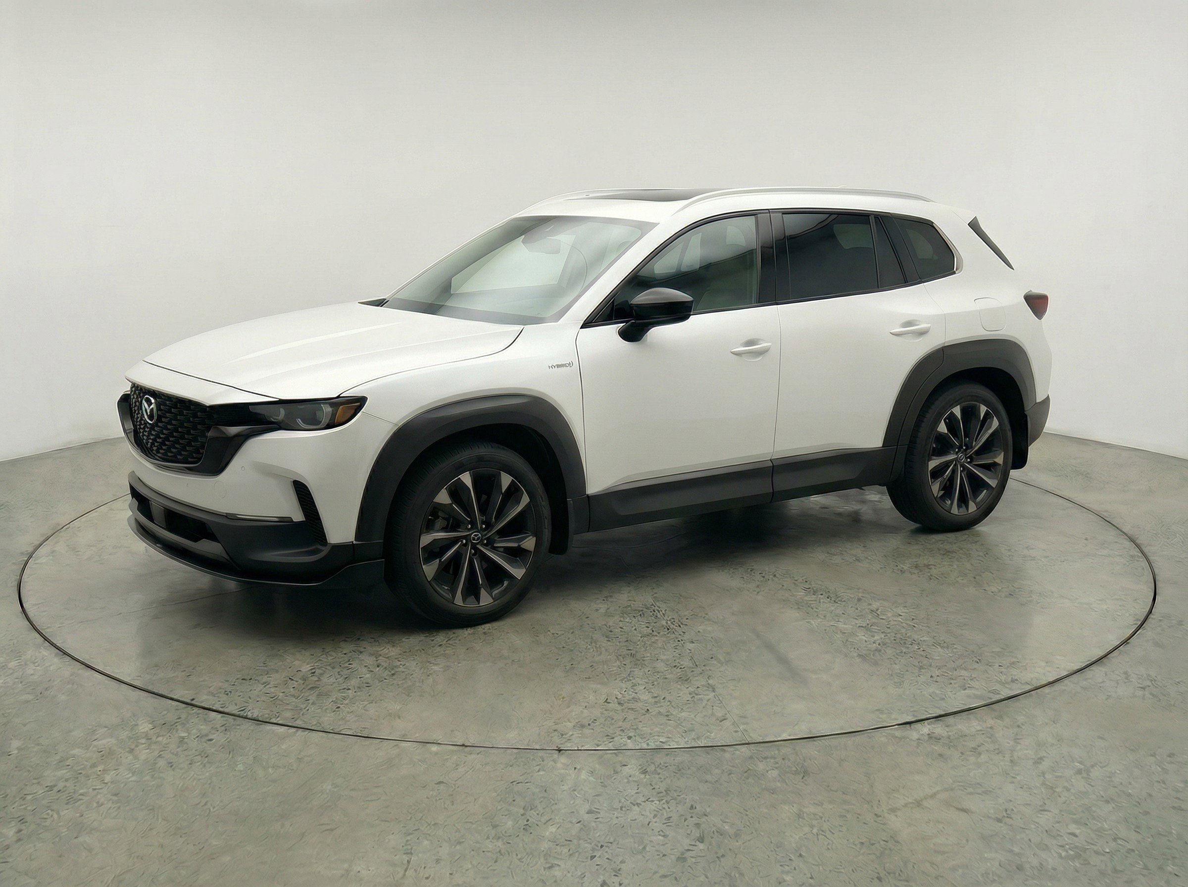 Thumbnail: 2025 Mazda CX-50 - 3