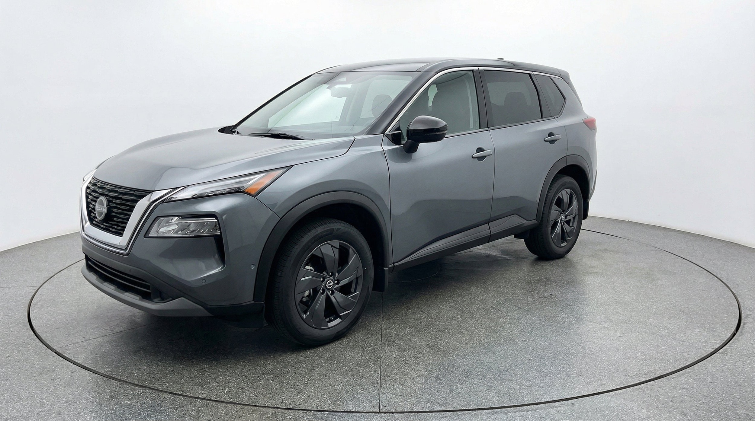 Thumbnail: 2026 Nissan Rogue - 3