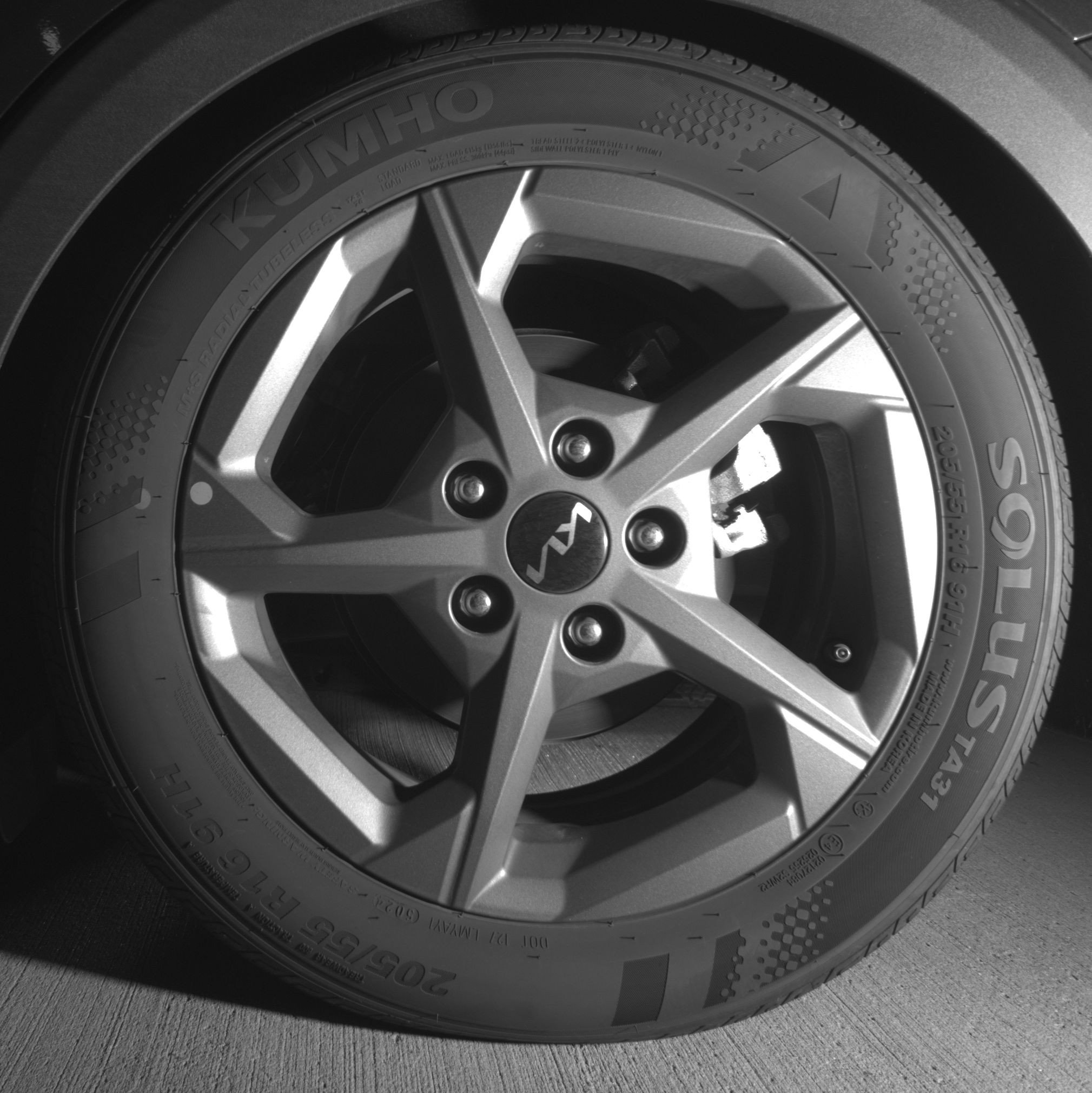 Thumbnail: 2025 Kia K4 - 14