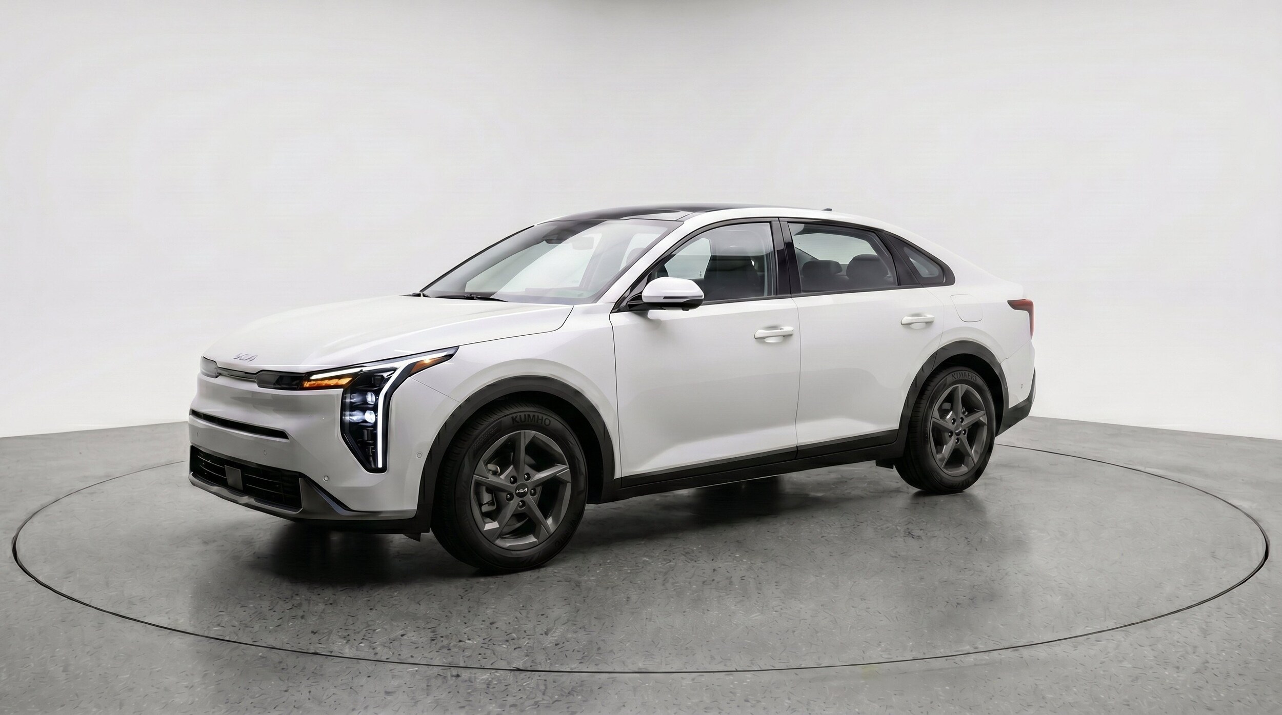 Thumbnail: 2026 Kia K4 - 3