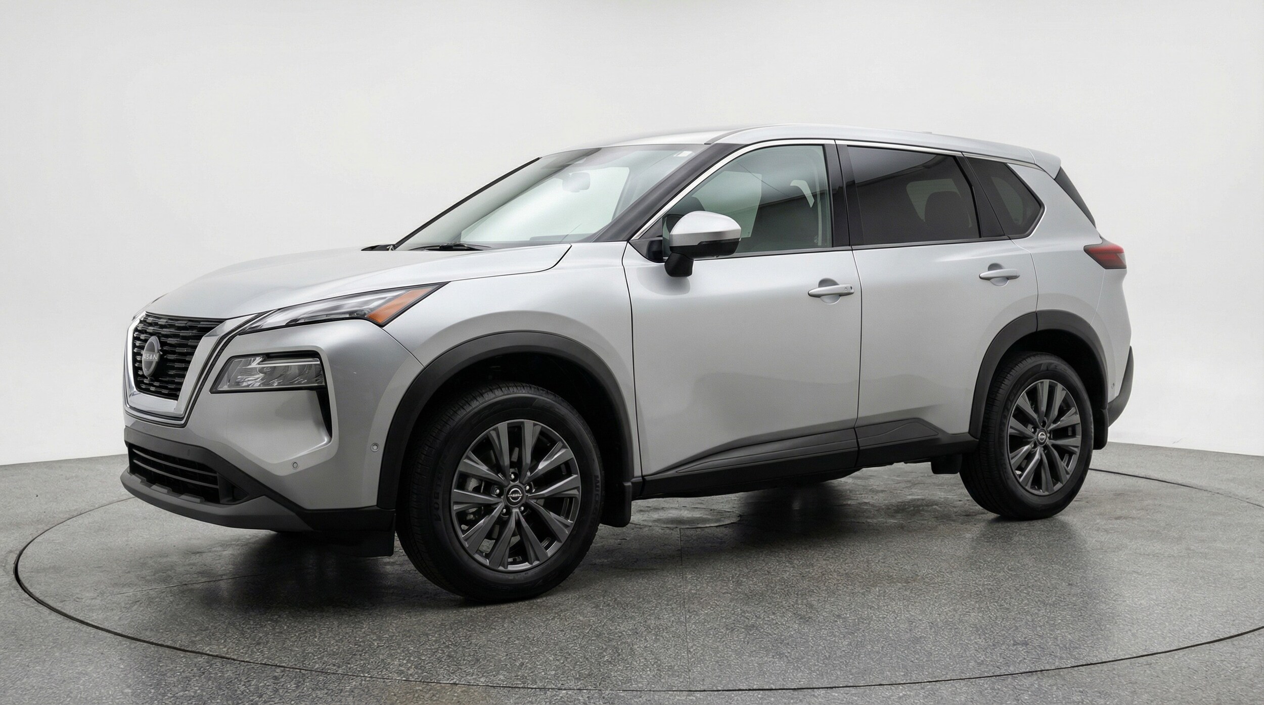 Thumbnail: 2025 Nissan Rogue - 3