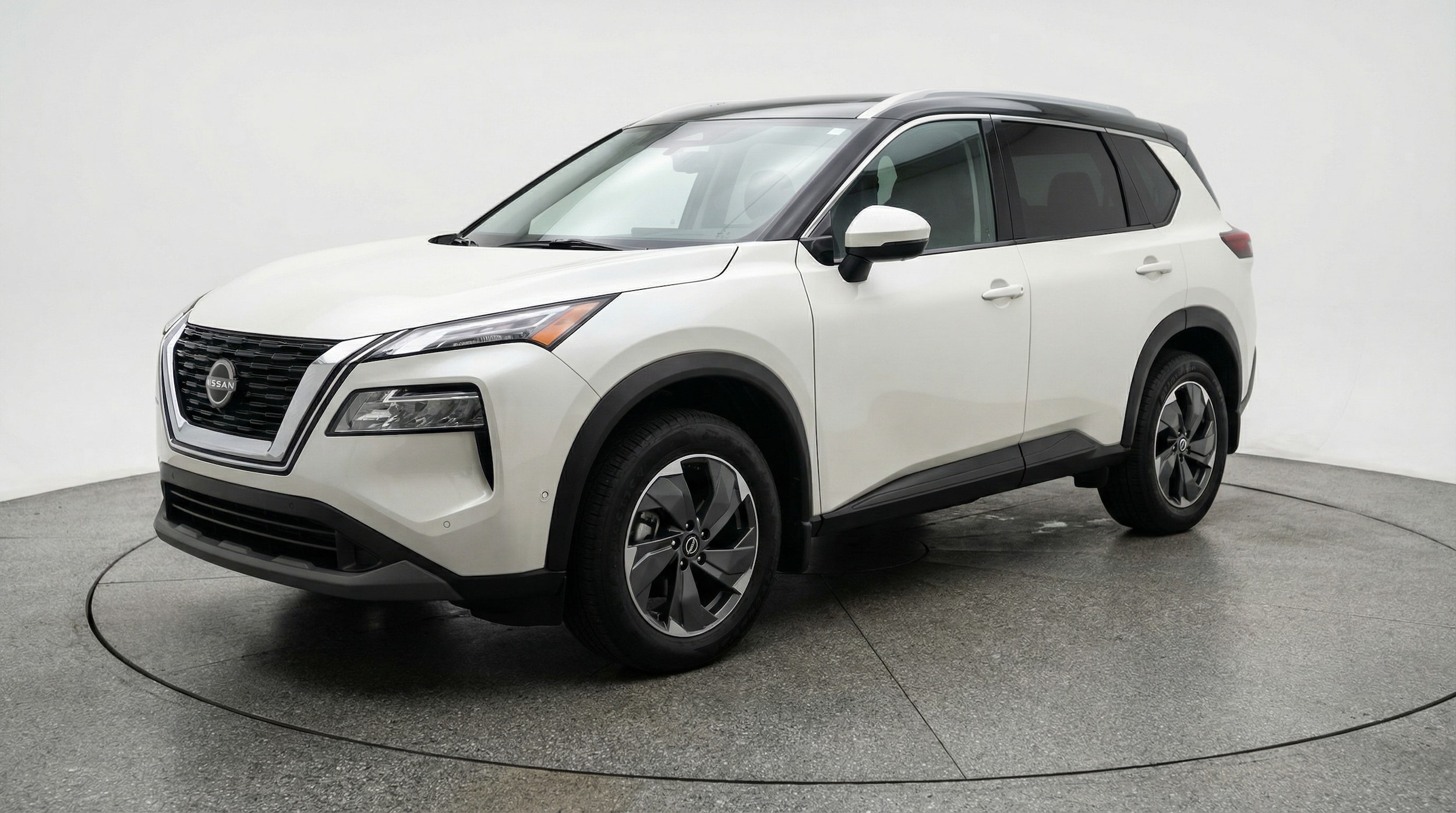 Thumbnail: 2025 Nissan Rogue - 3