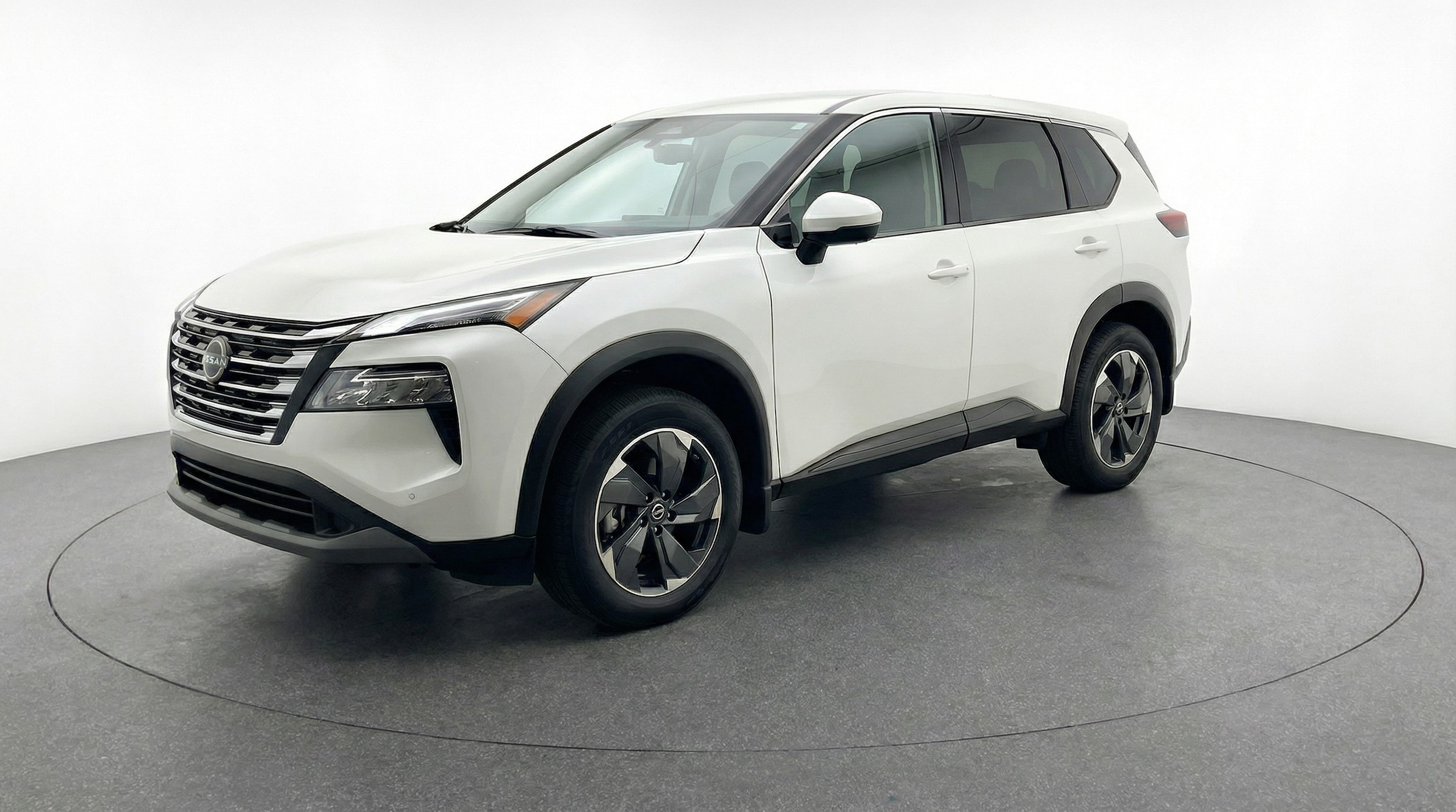 Thumbnail: 2025 Nissan Rogue - 3