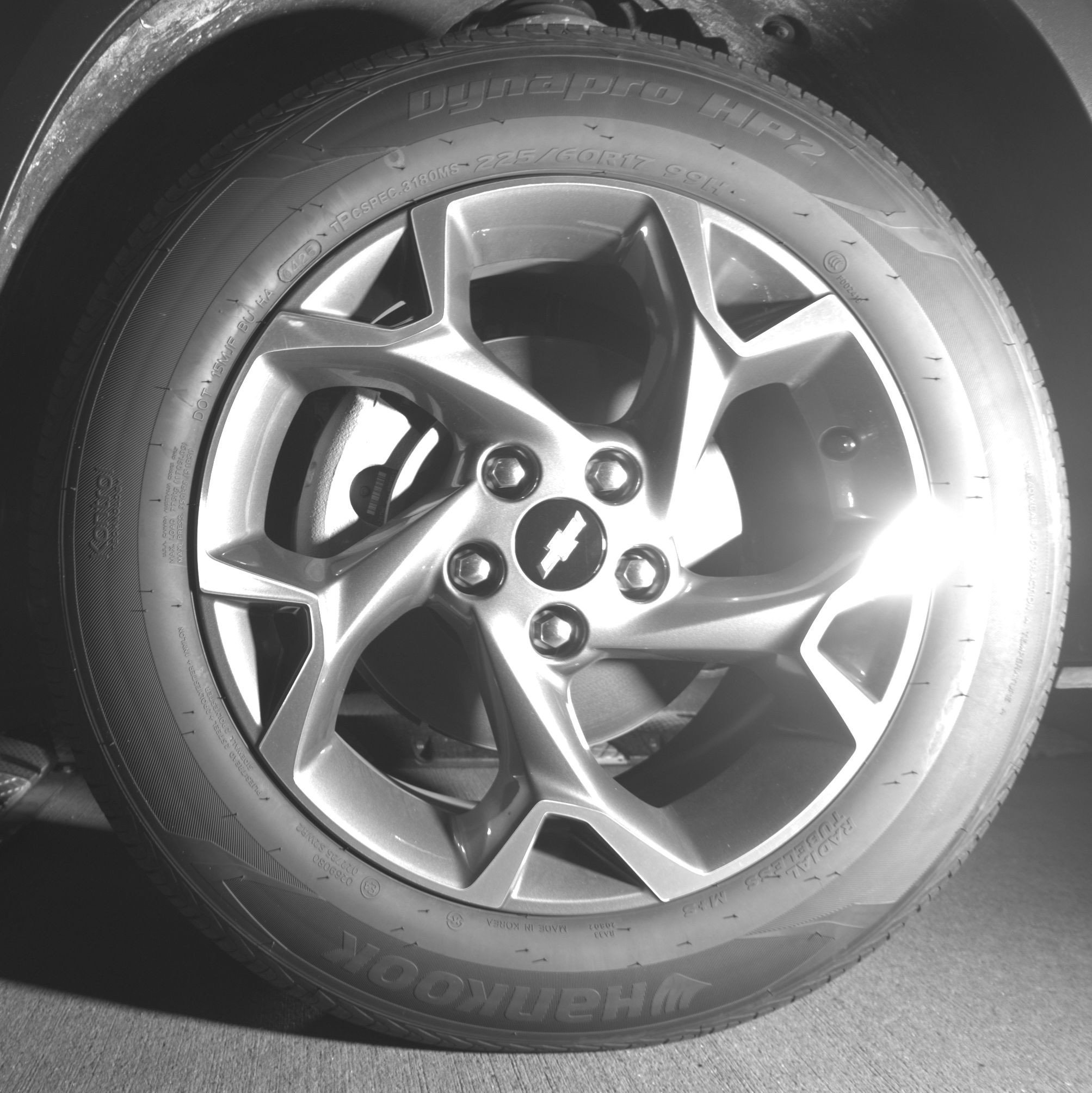 Thumbnail: 2025 Chevrolet Trax - 12