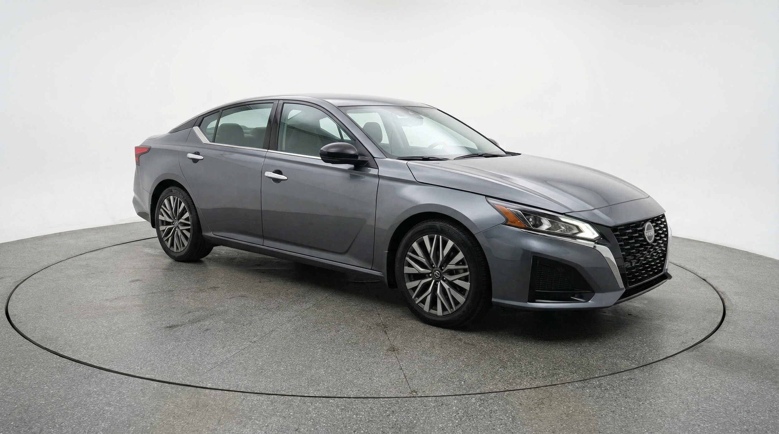 Thumbnail: 2025 Nissan Altima - 1