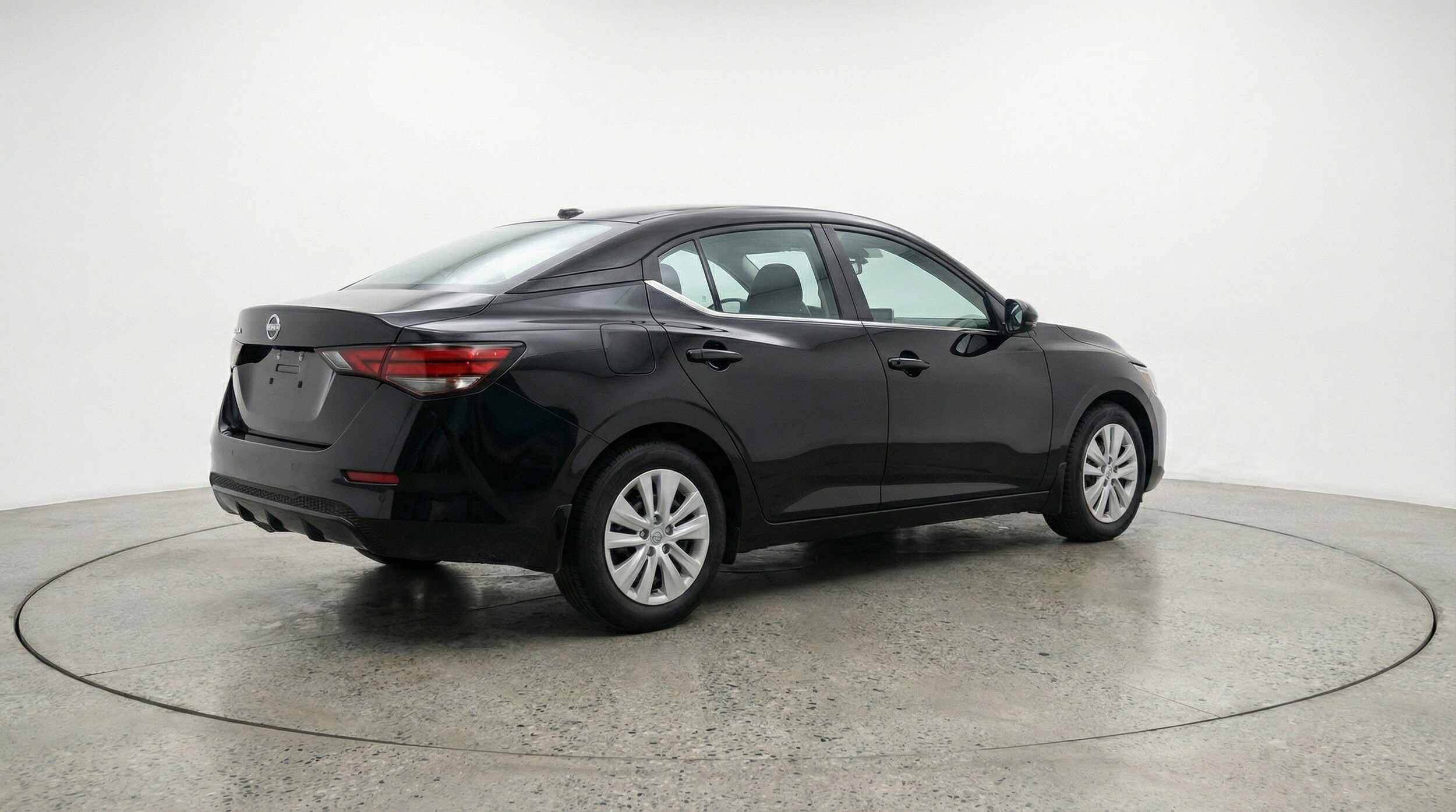 Thumbnail: 2025 Nissan Sentra - 9