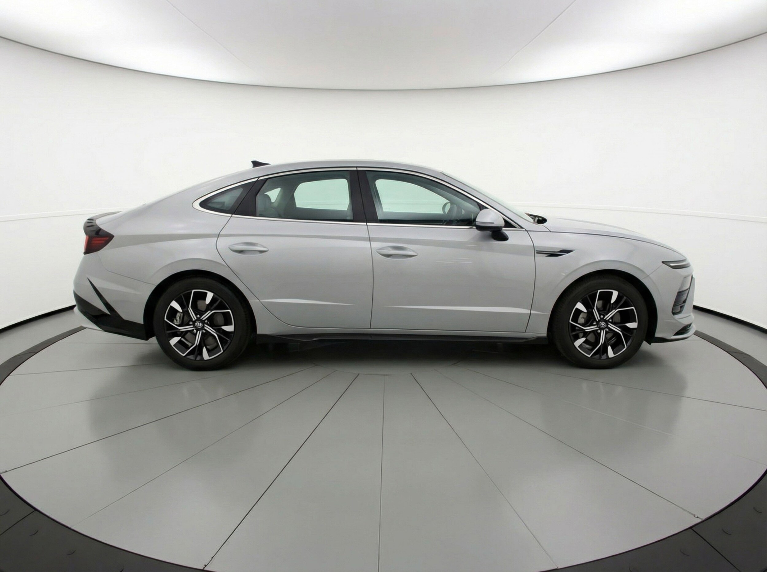 Thumbnail: 2025 Hyundai Sonata - 11