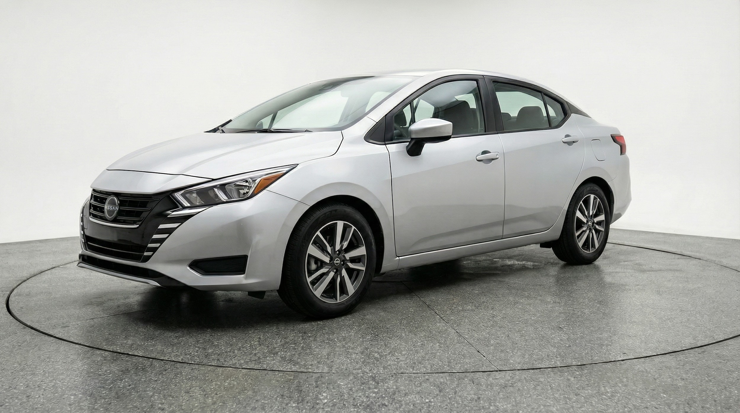 Thumbnail: 2025 Nissan Versa - 3