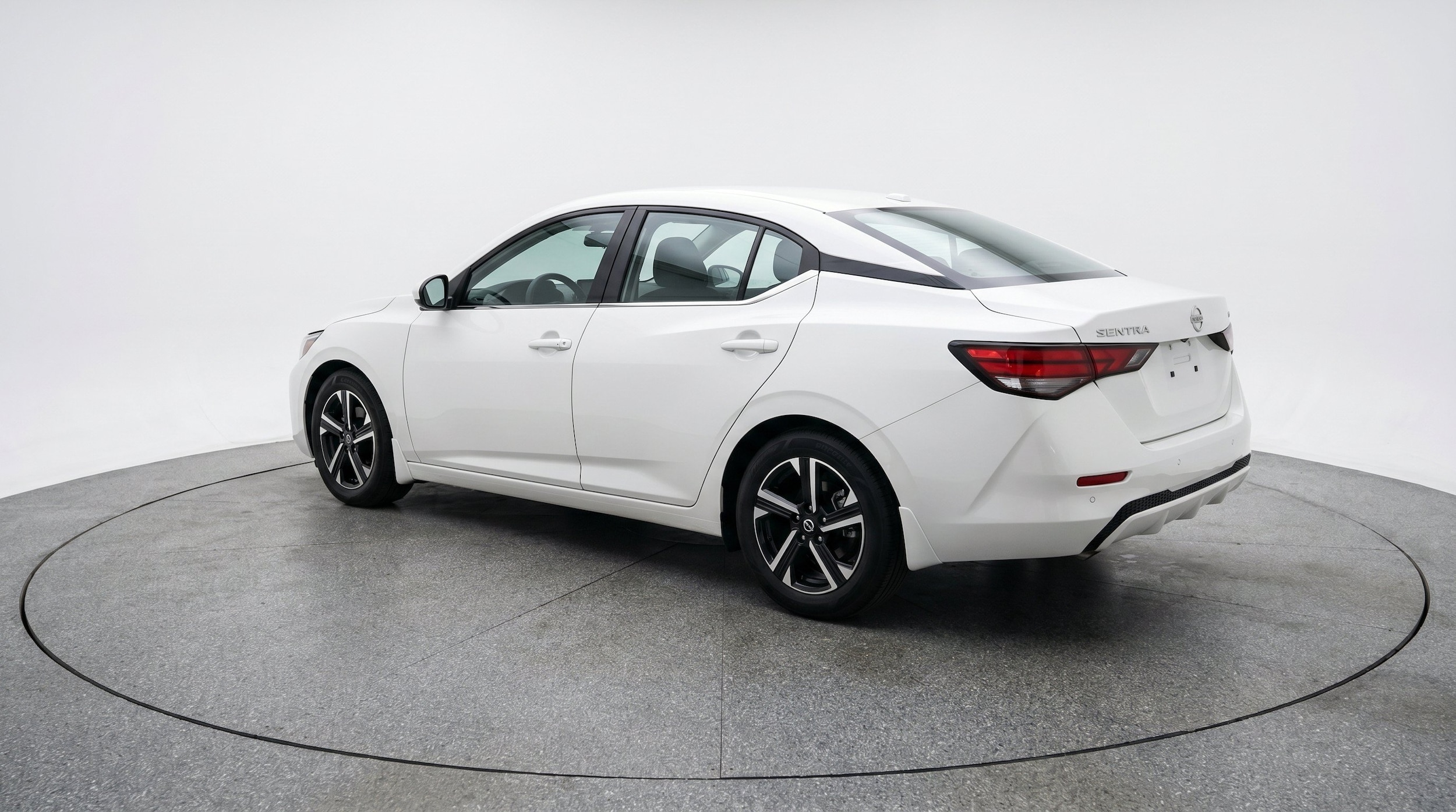 Thumbnail: 2025 Nissan Sentra - 6