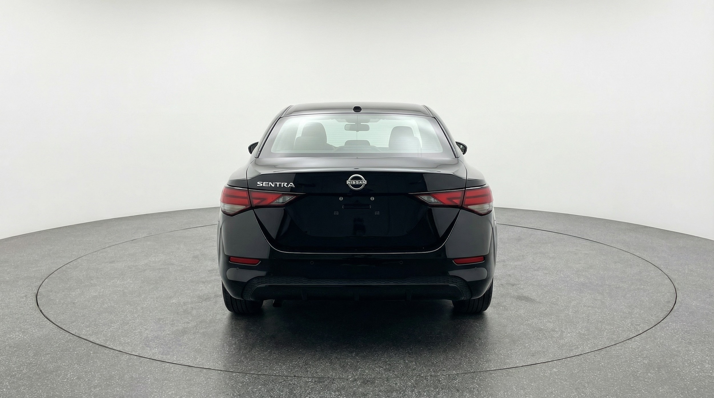 Thumbnail: 2025 Nissan Sentra - 6