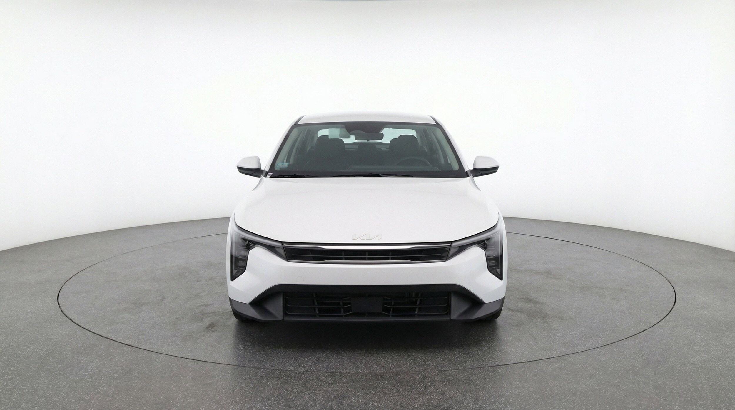 Thumbnail: 2025 Kia K4 - 2