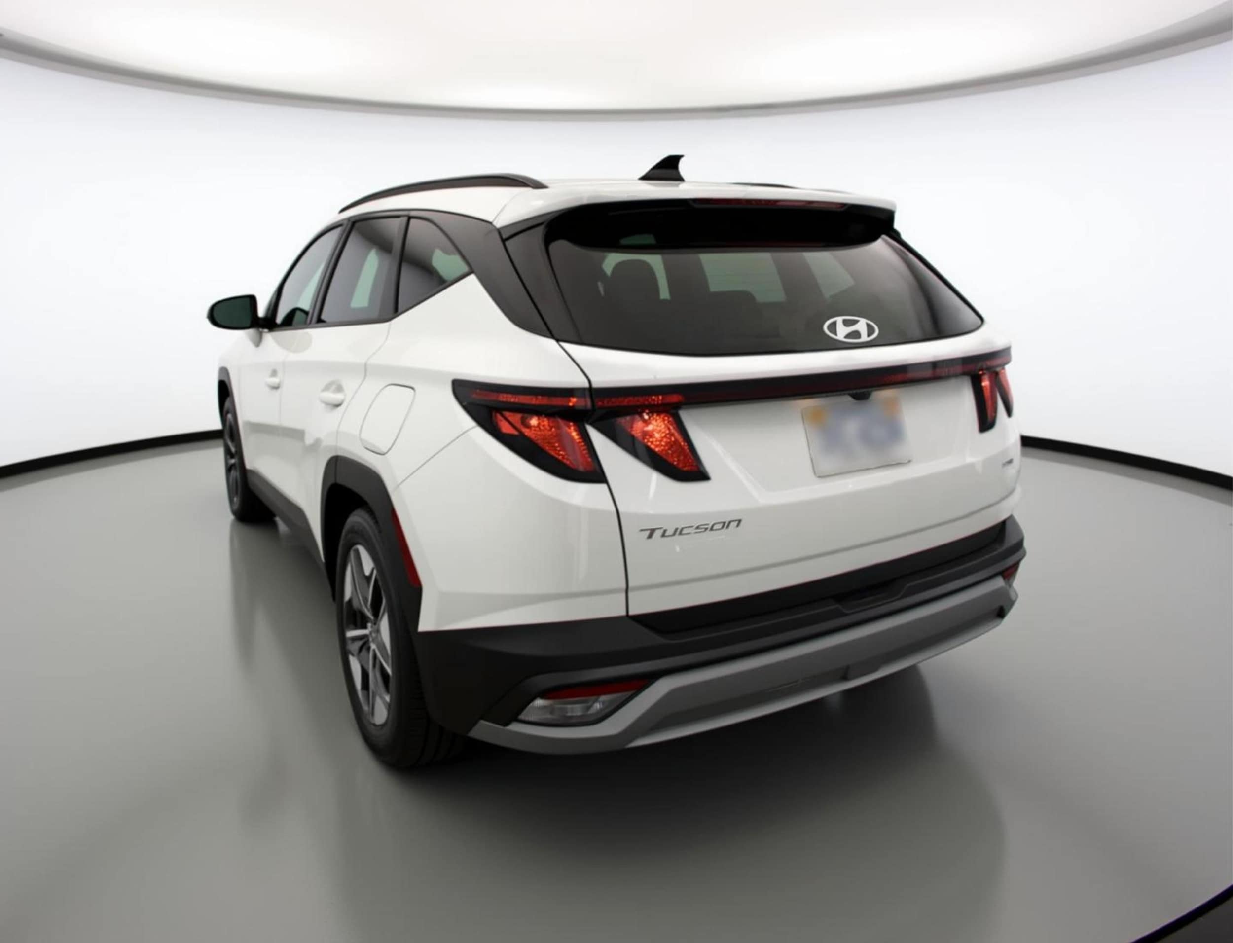 Thumbnail: 2025 Hyundai Tucson - 5