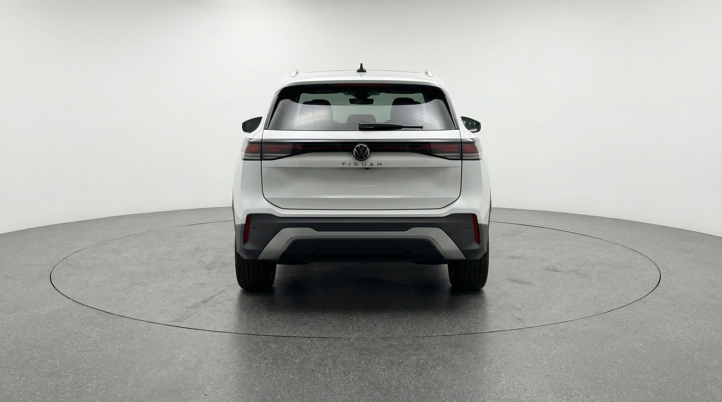 Thumbnail: 2026 Volkswagen Tiguan - 7