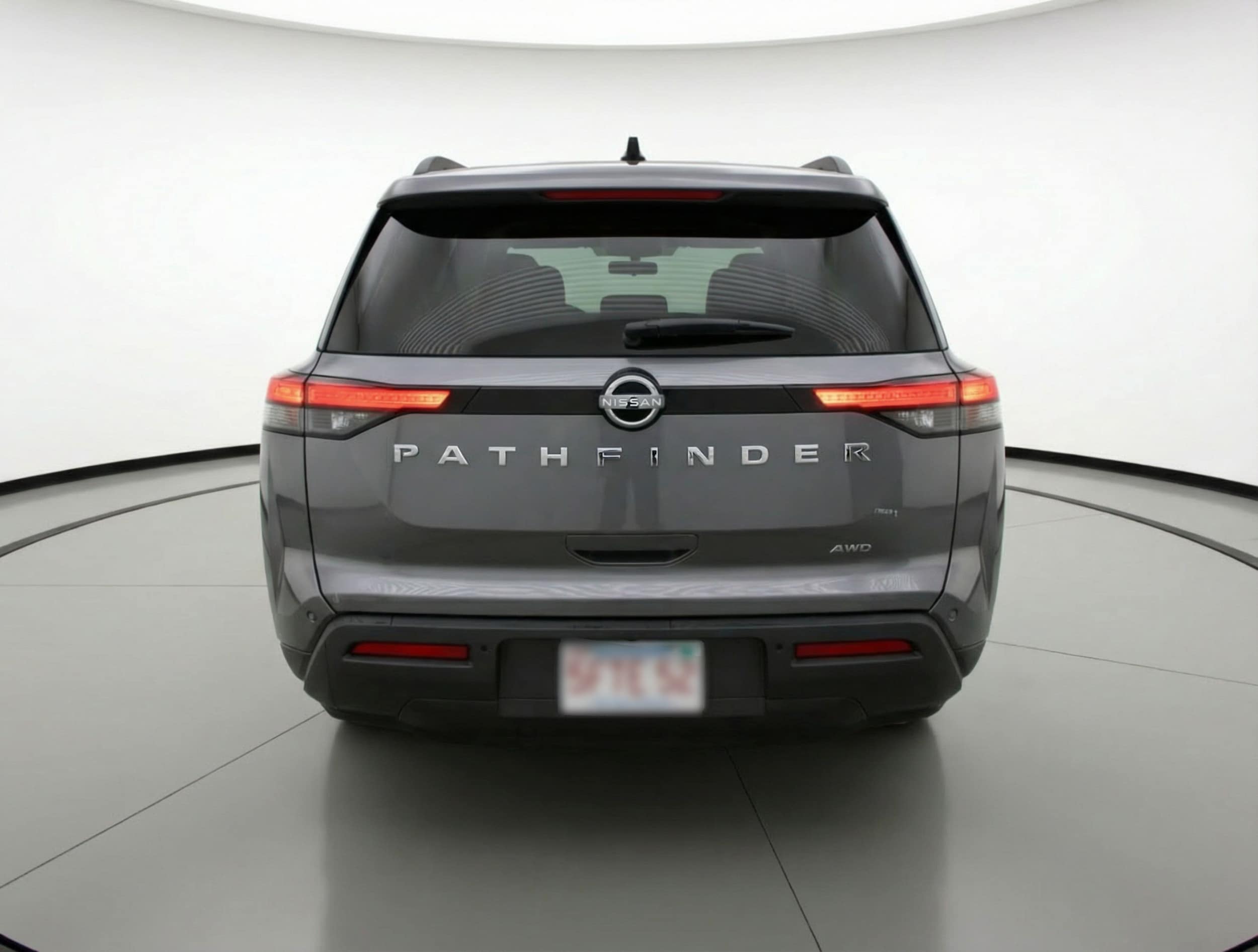 Thumbnail: 2025 Nissan Pathfinder - 6