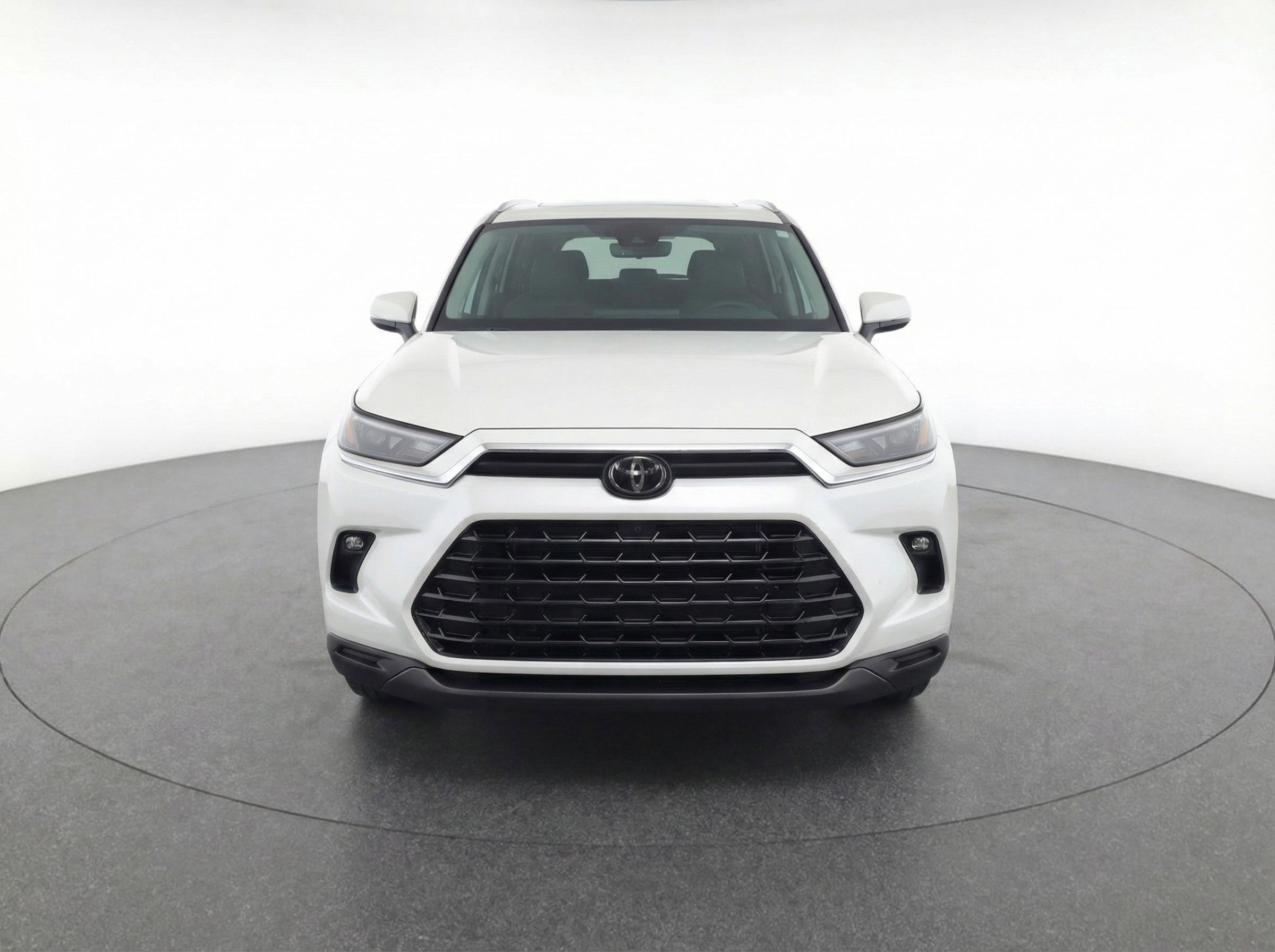 Thumbnail: 2024 Toyota Grand Highlander - 2