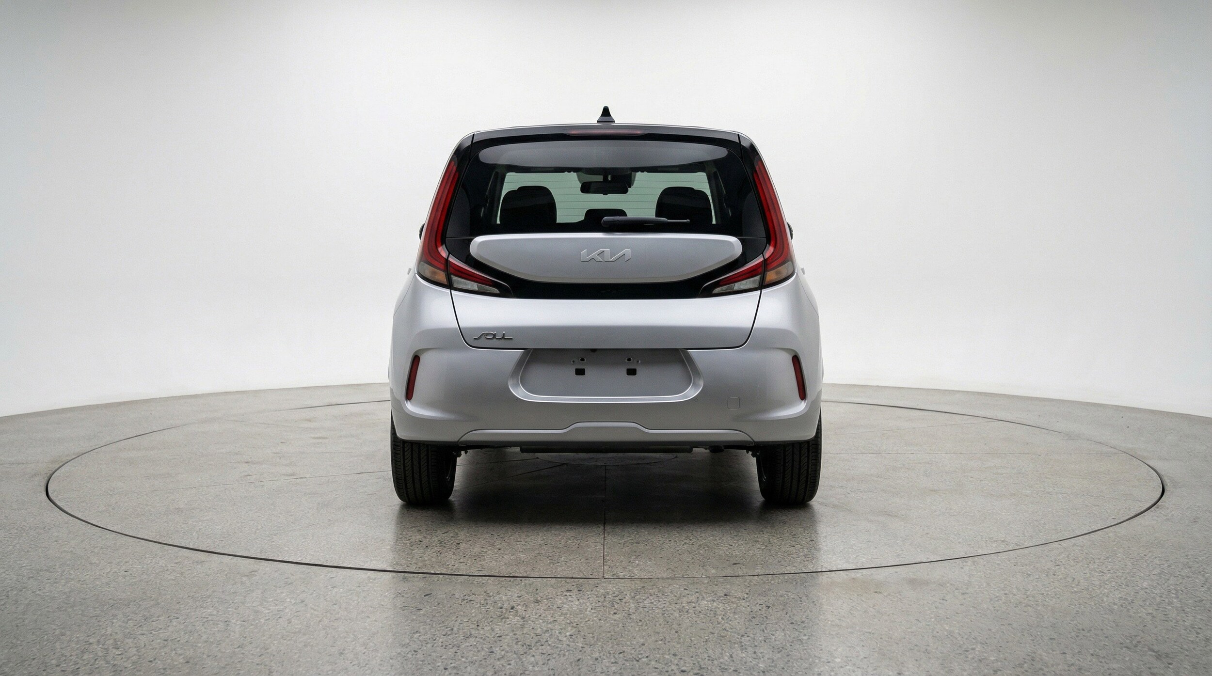 Thumbnail: 2025 Kia Soul - 7