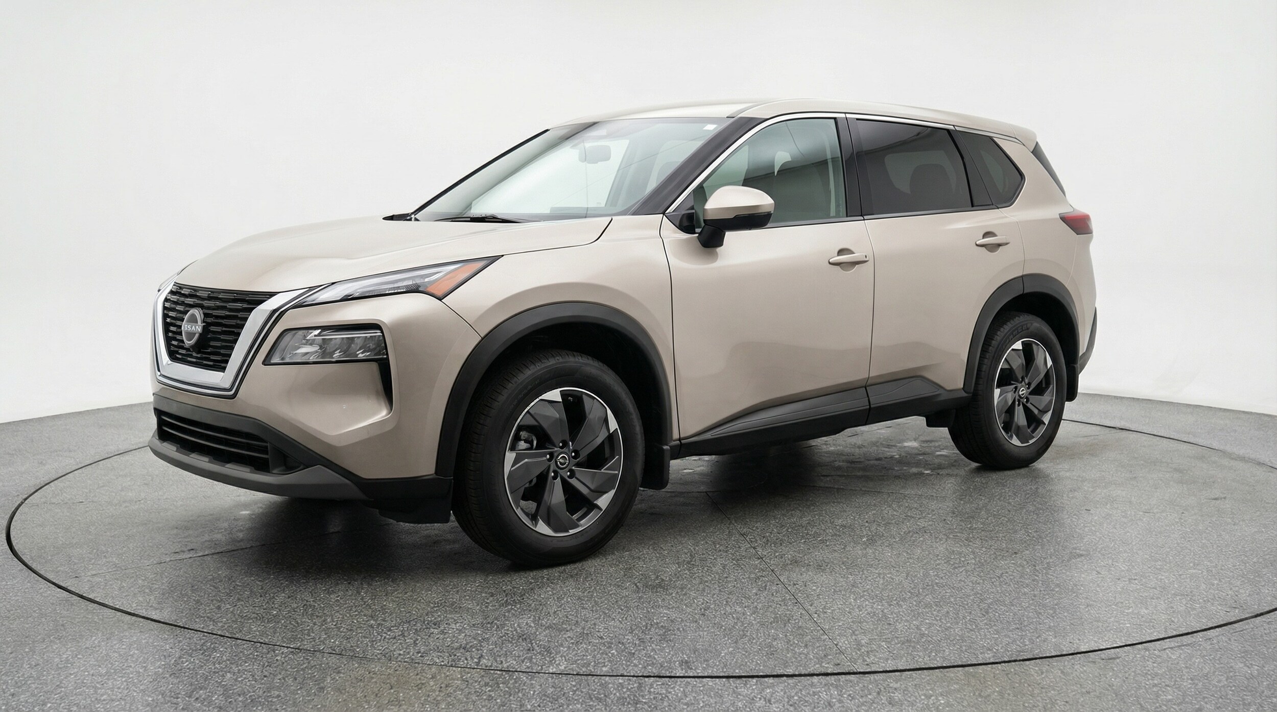 Thumbnail: 2025 Nissan Rogue - 3